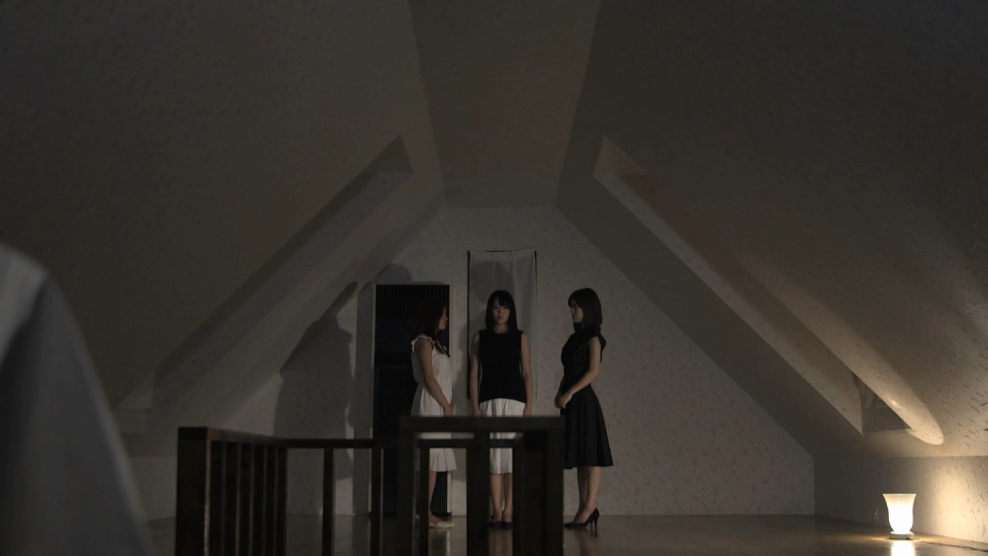 Ectasy Psychic Girl MIKO -Love of the Dead-