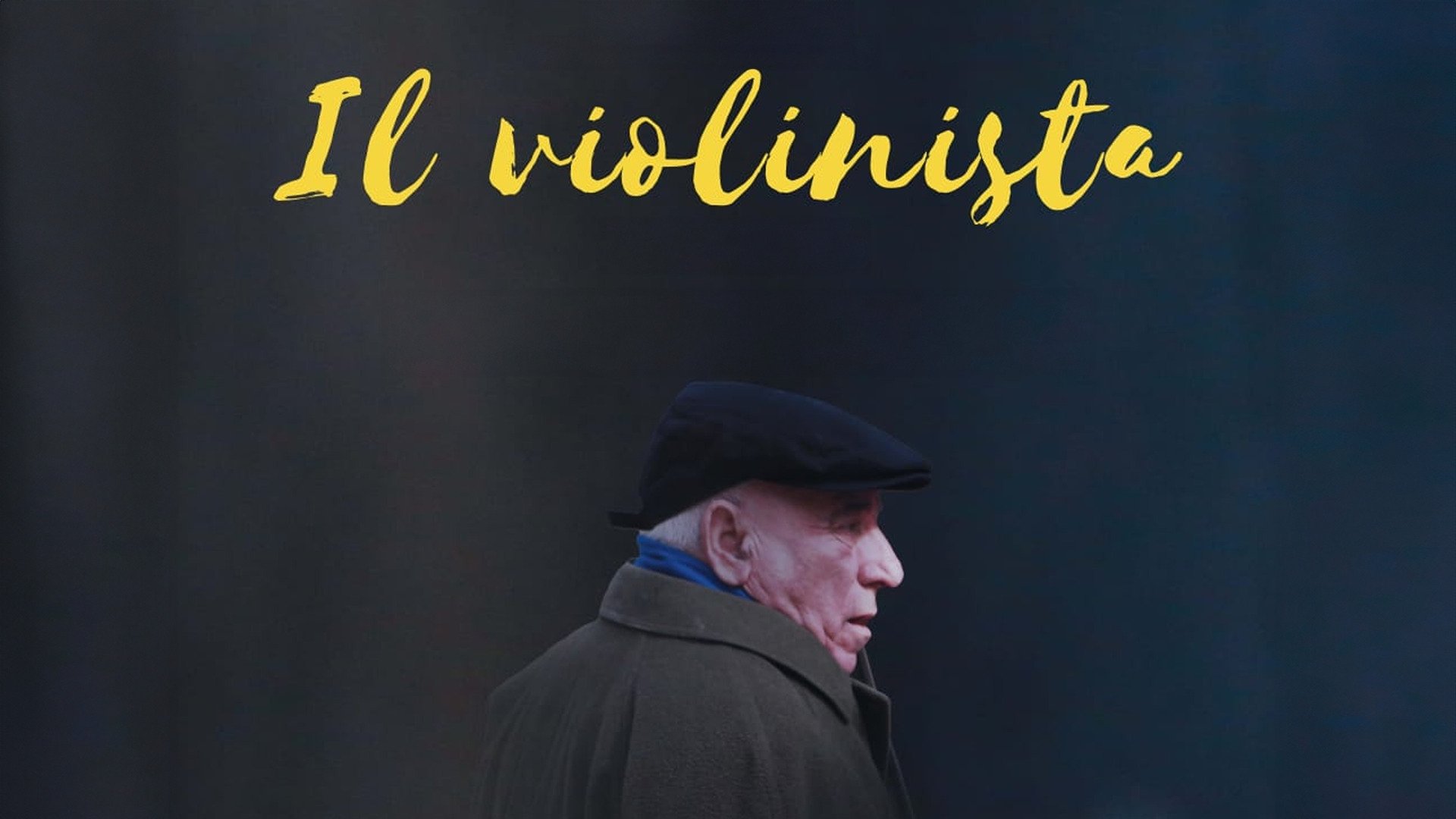 Il violinista