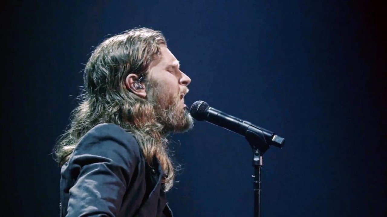 The Lumineers au Zenith de Paris 2019
