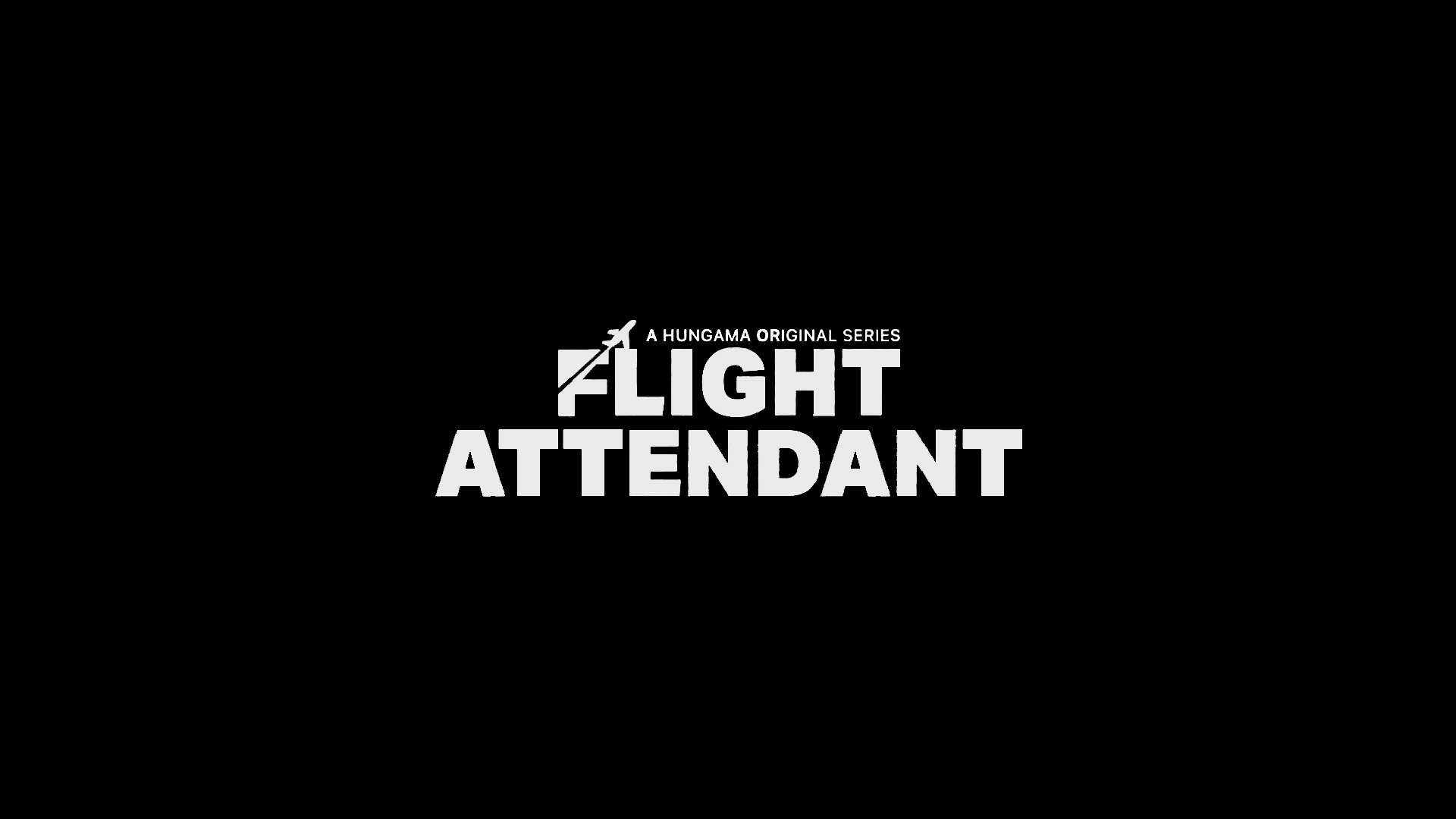 Flight Attendant