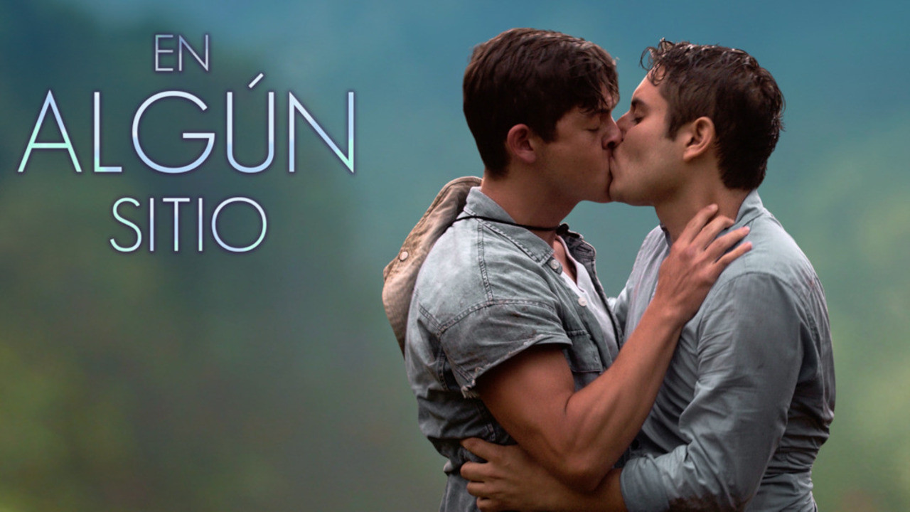 En algún sitio