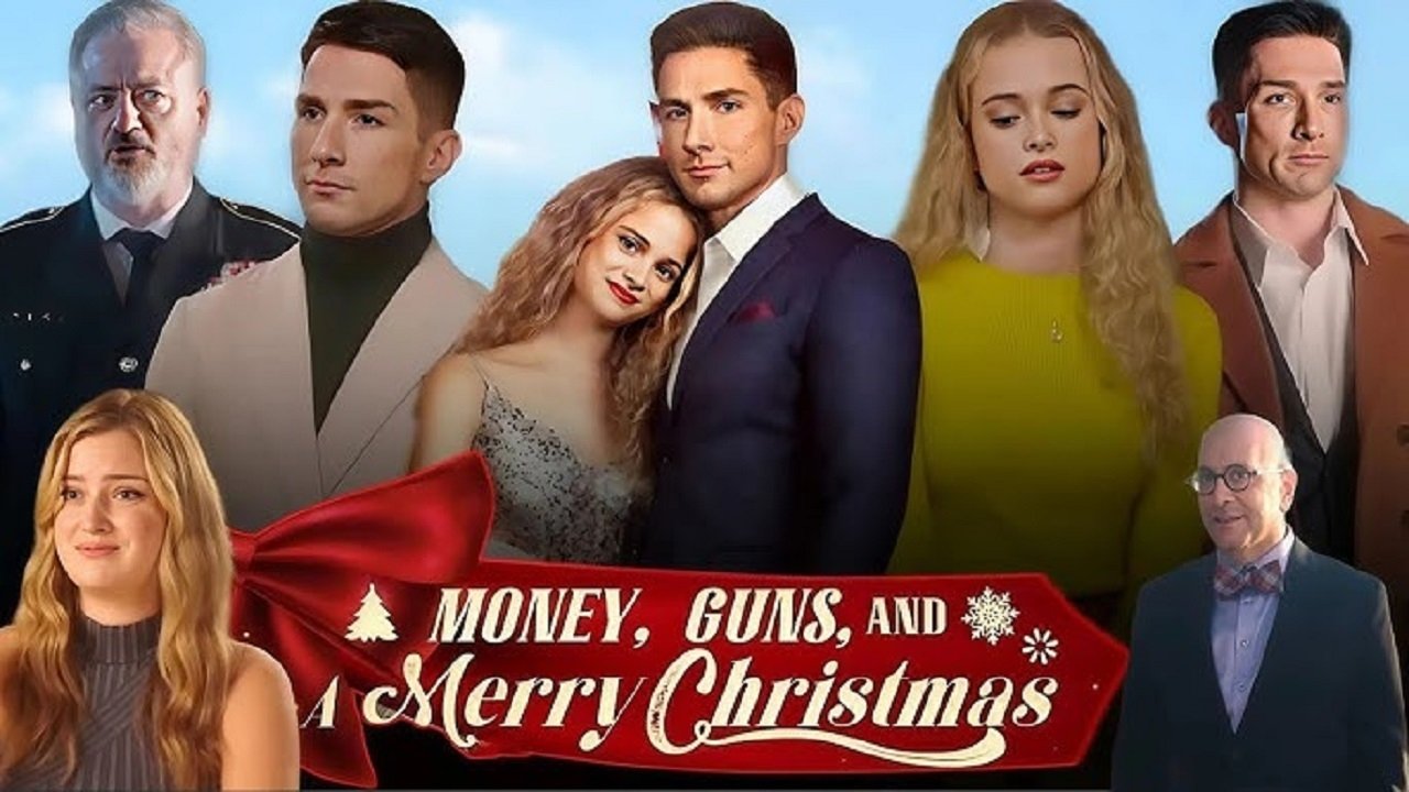 Money, Guns, and a Merry Christmas