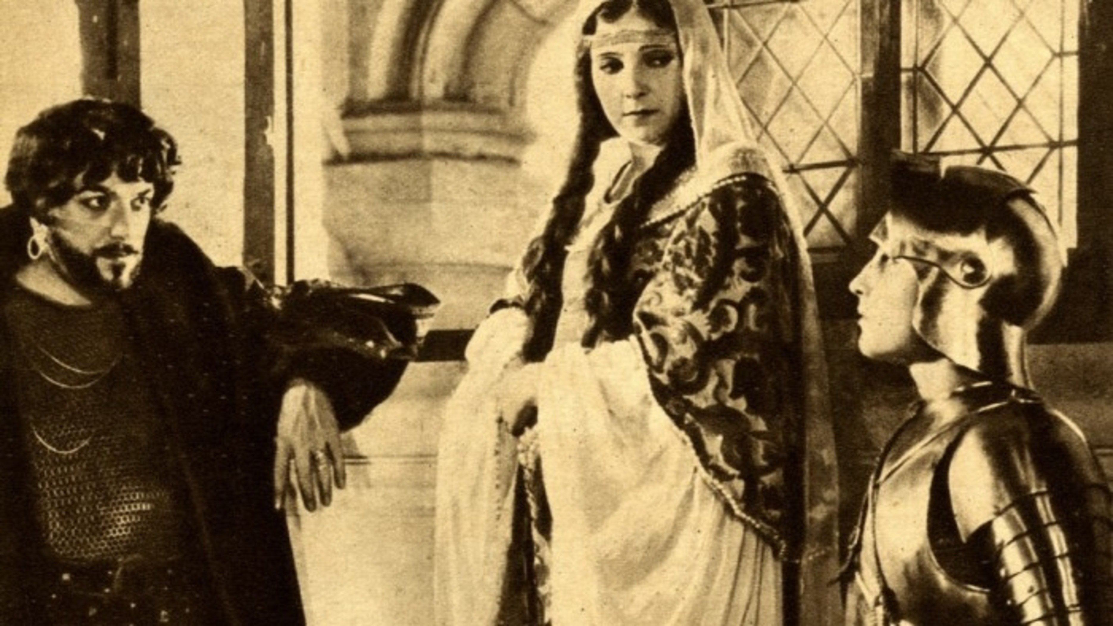 Saint Joan the Maid