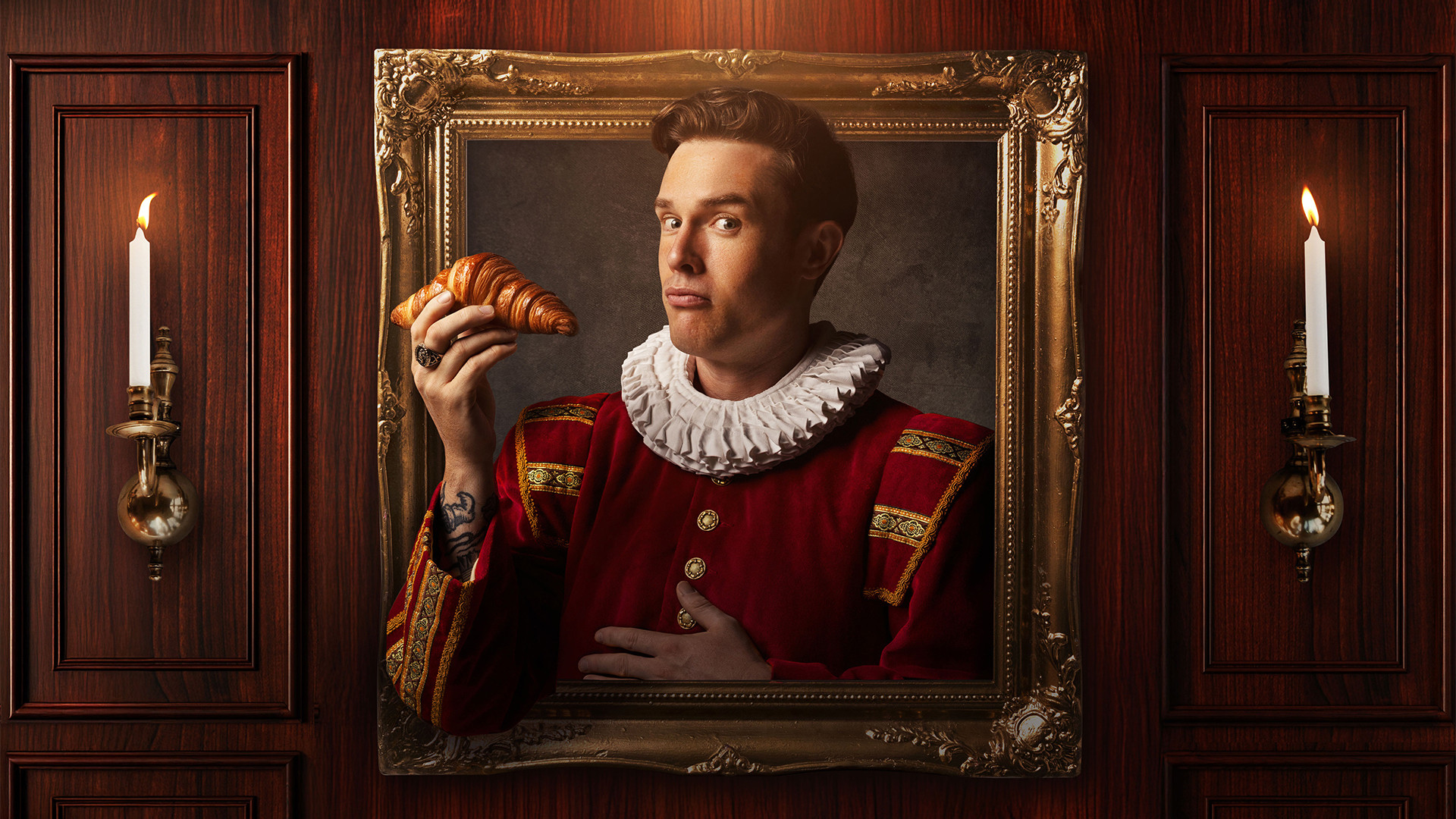 The Celebrity Traitors: Uncloaked