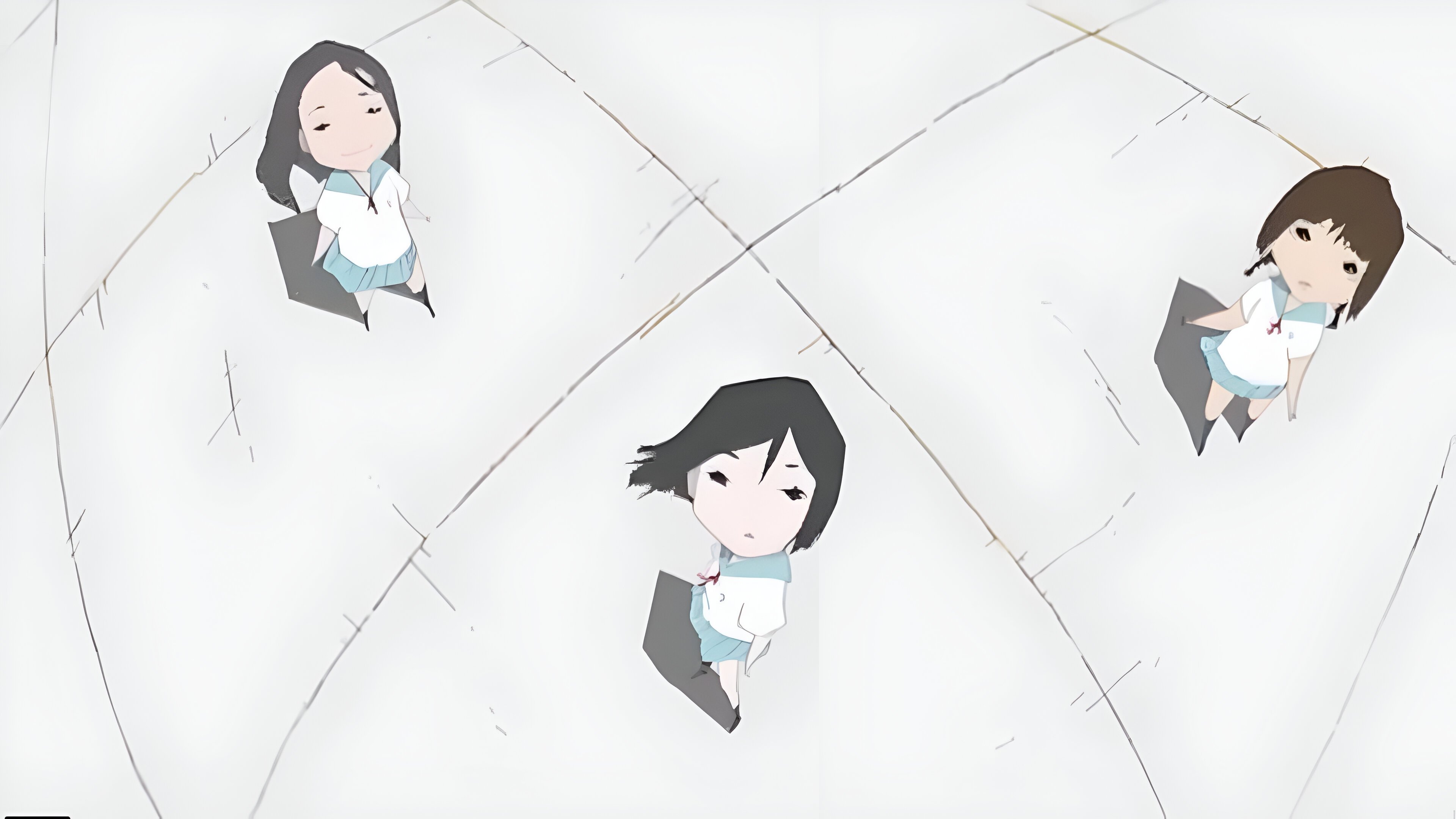 Windy Tales