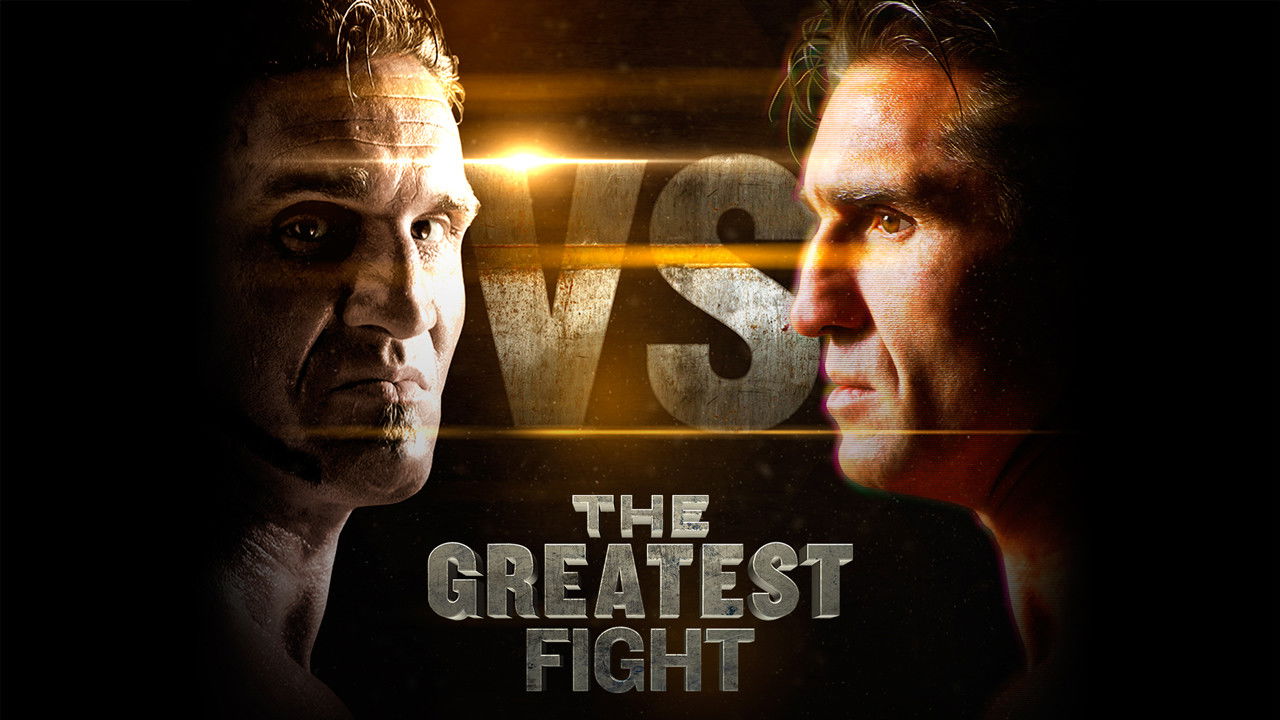 The Greatest Fight