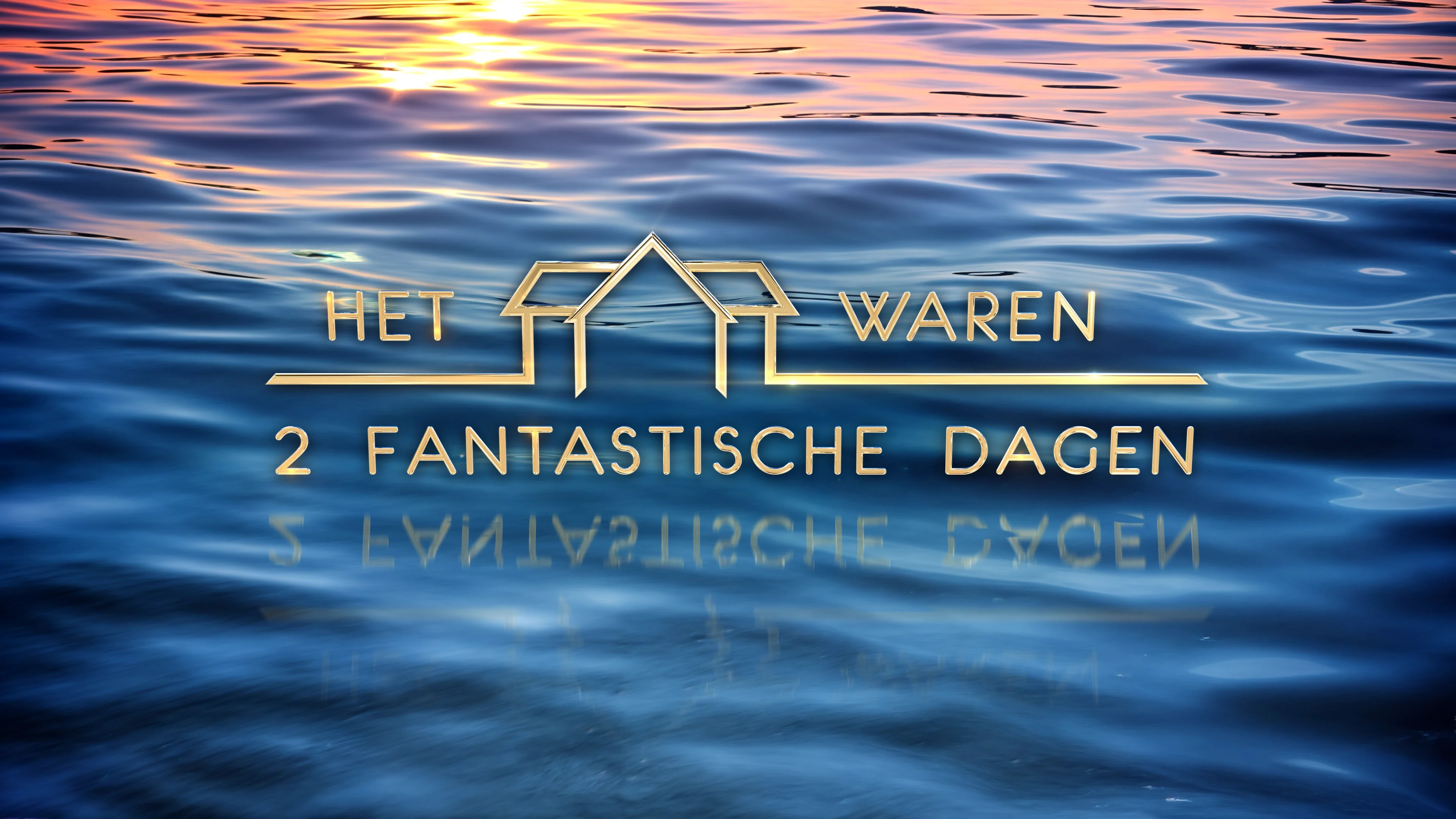 Het Waren 2 Fantastische Dagen