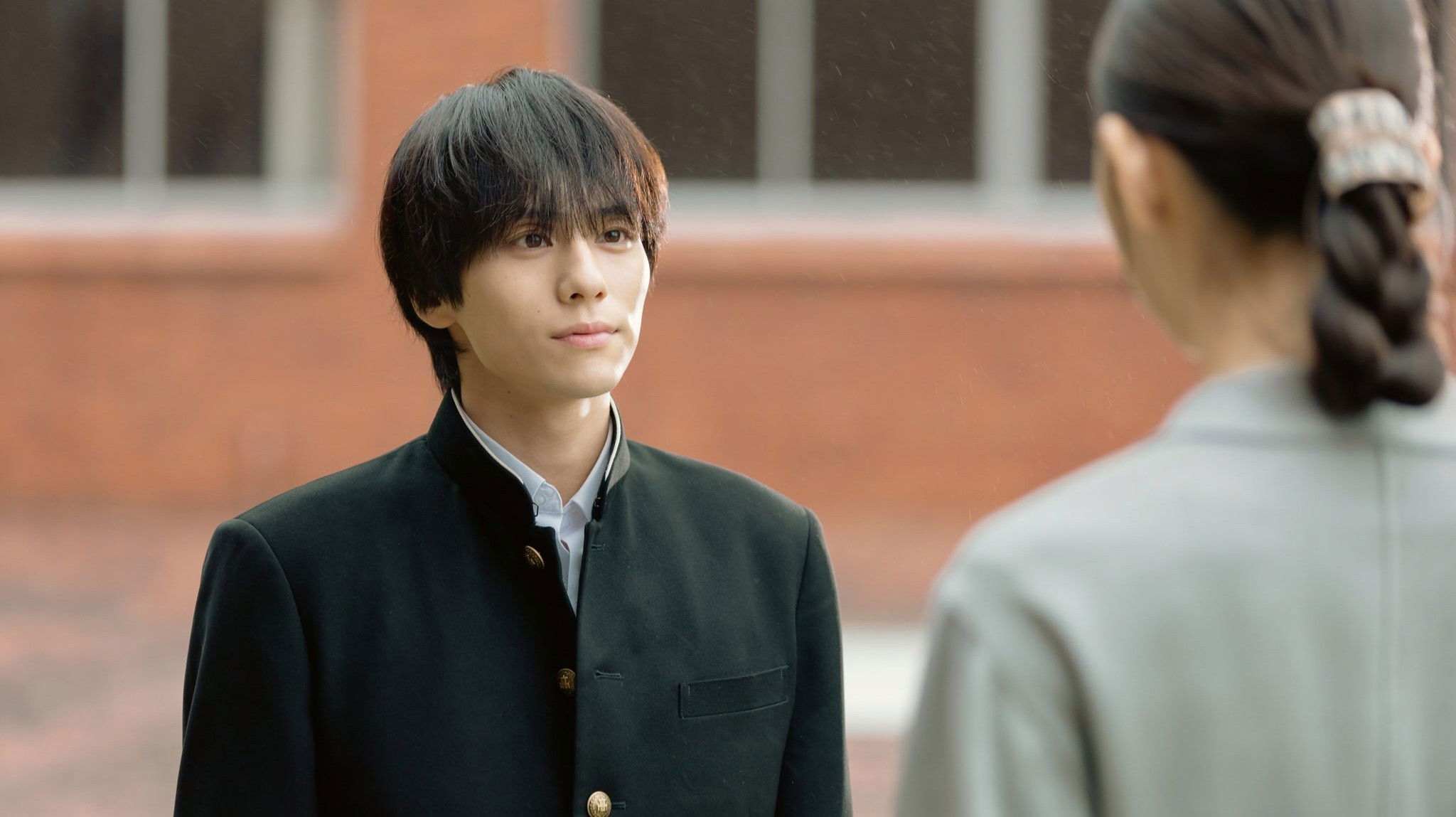 Watashi no Machi no Chiba-kun wa.