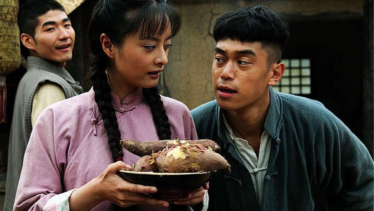 孟来财传奇