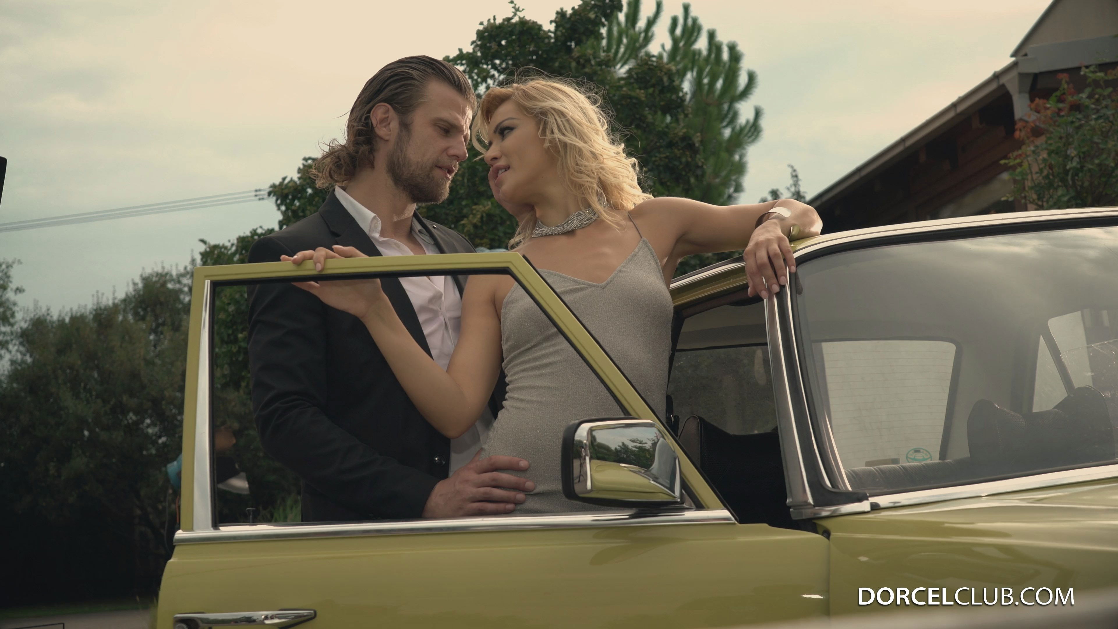 Girls at Work: The Agency