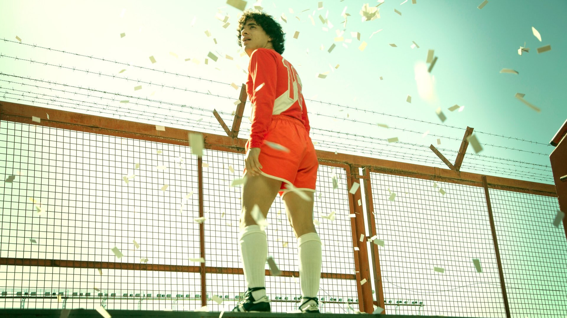 Maradona, Blessed Dream