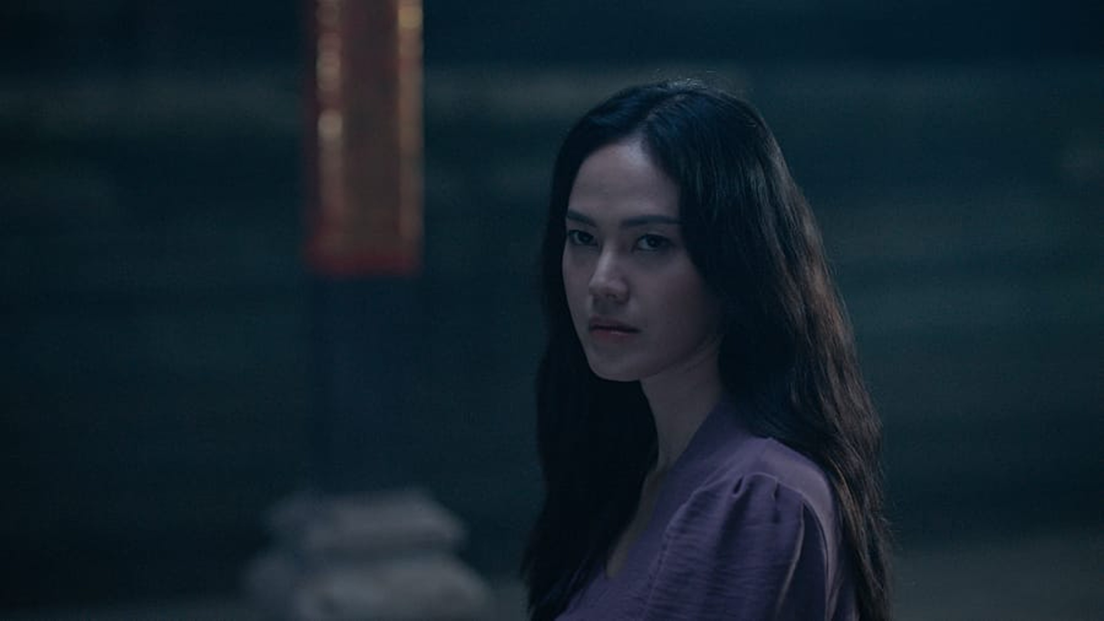 Taboo: The Silent Day