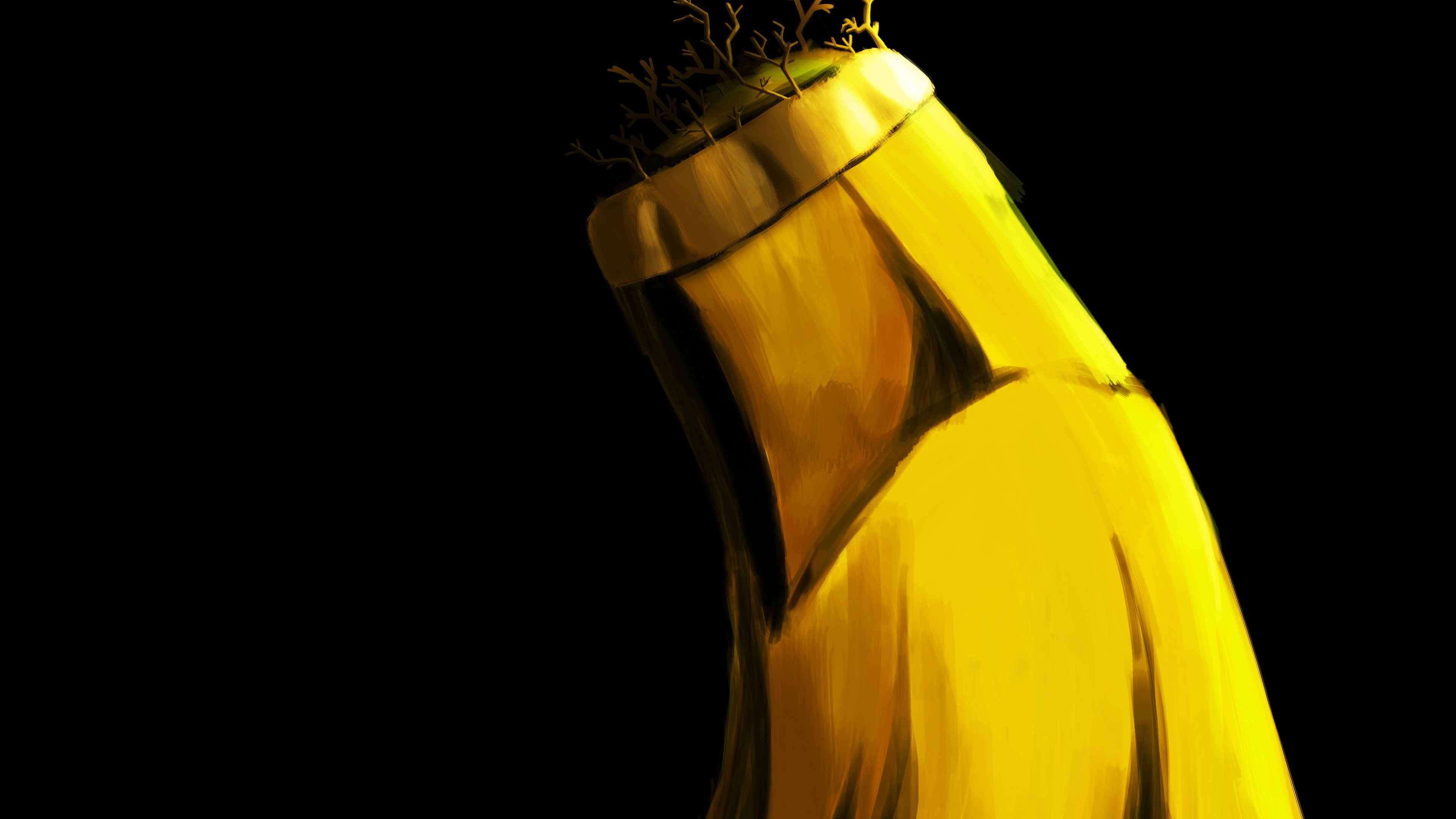 El Color del Silencio