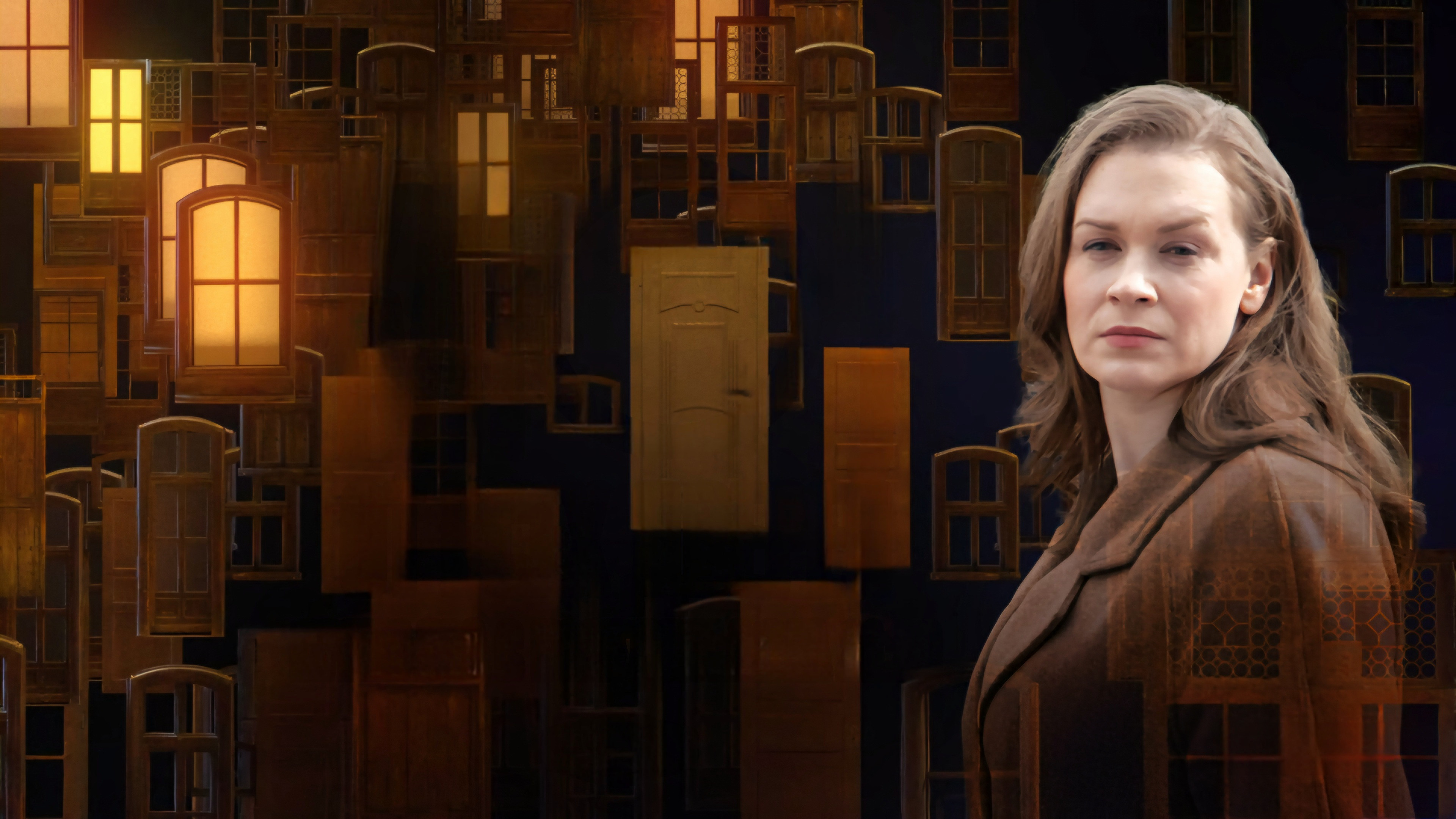 Ключ от всех дверей