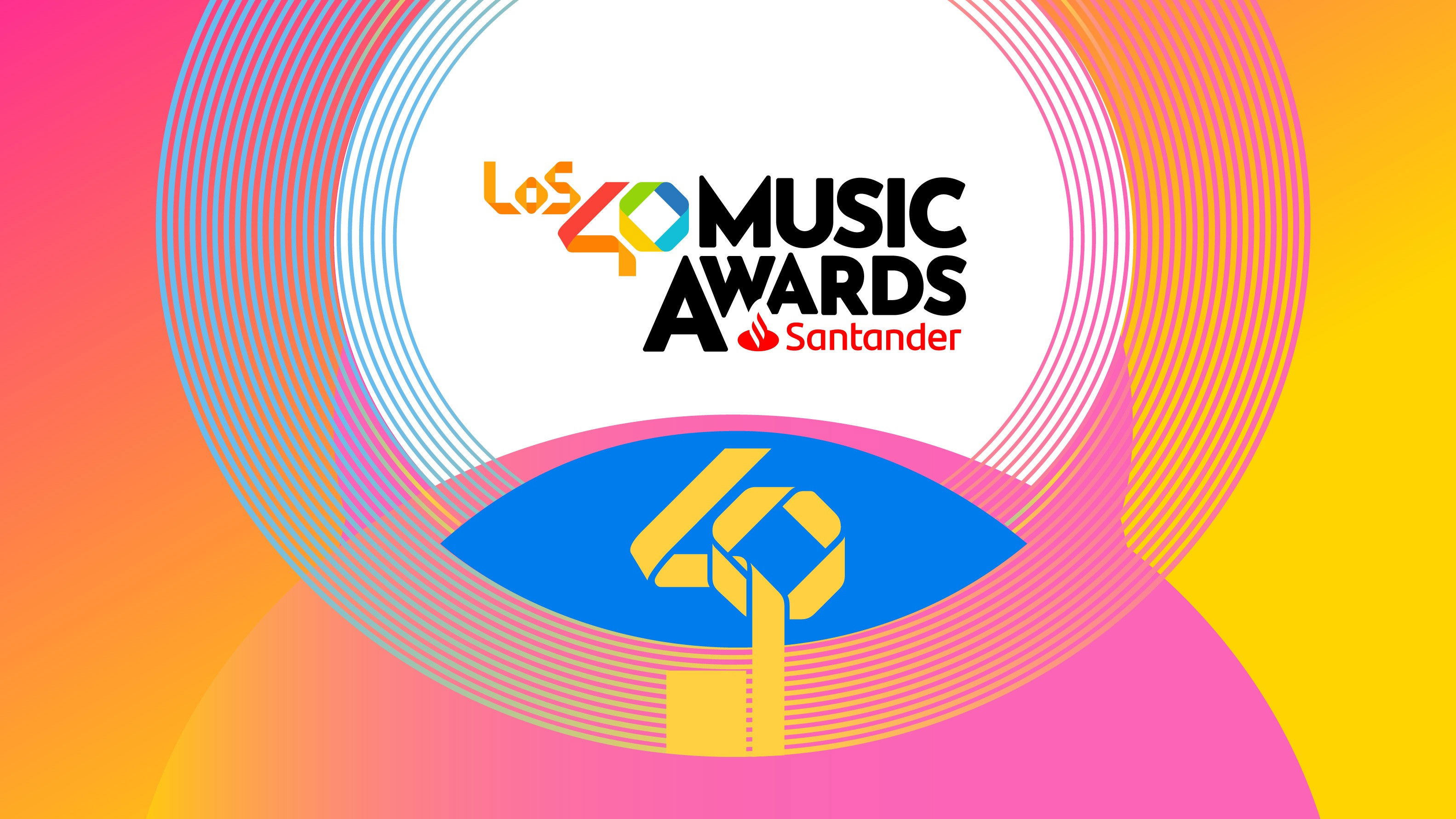 LOS40 Music Awards