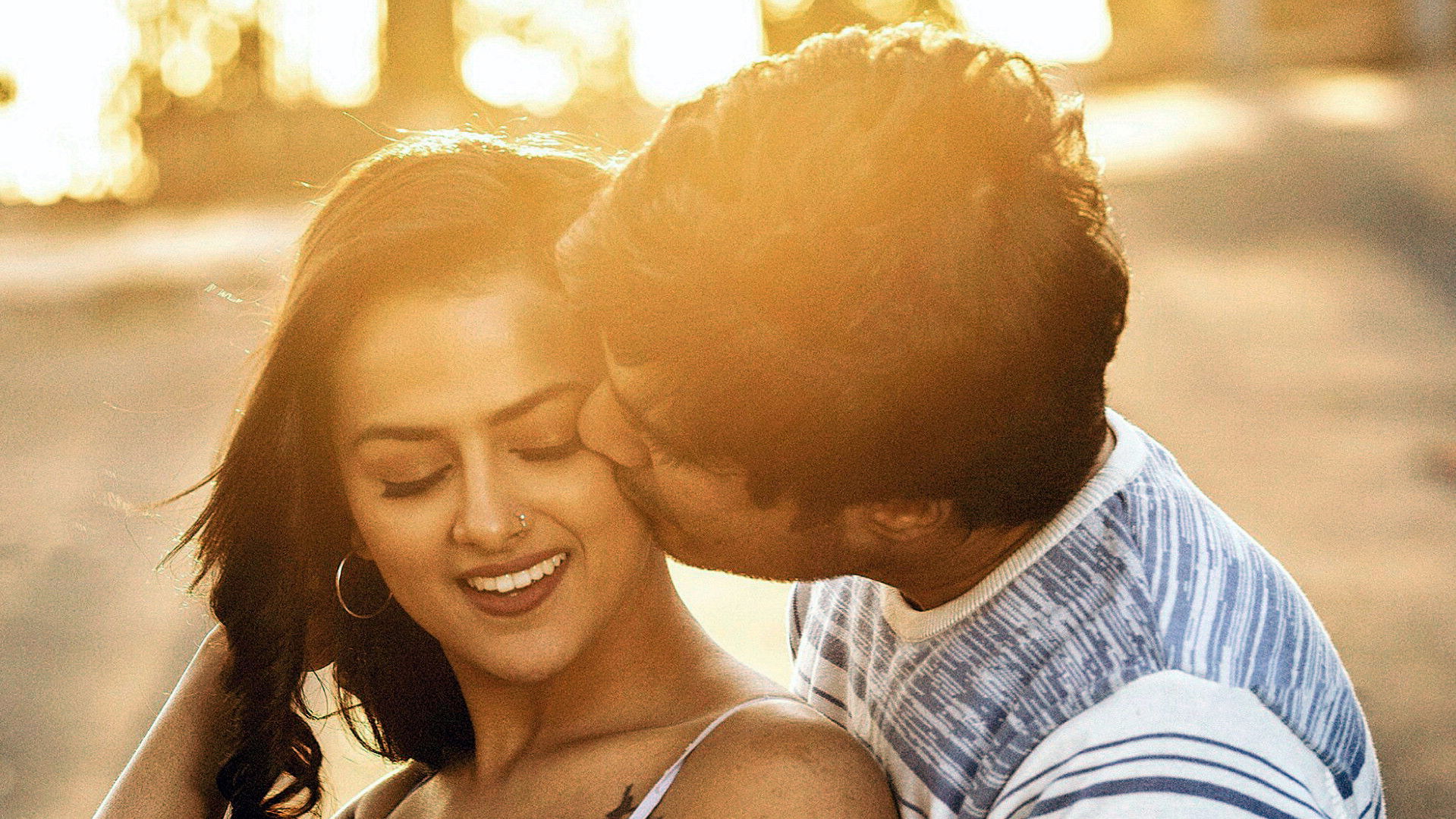 Krishna and His Leela