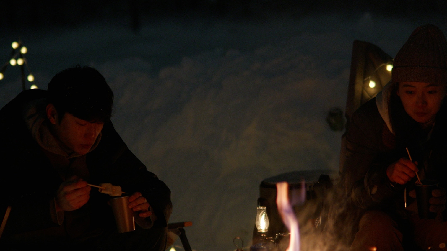 Living Through the Same Season