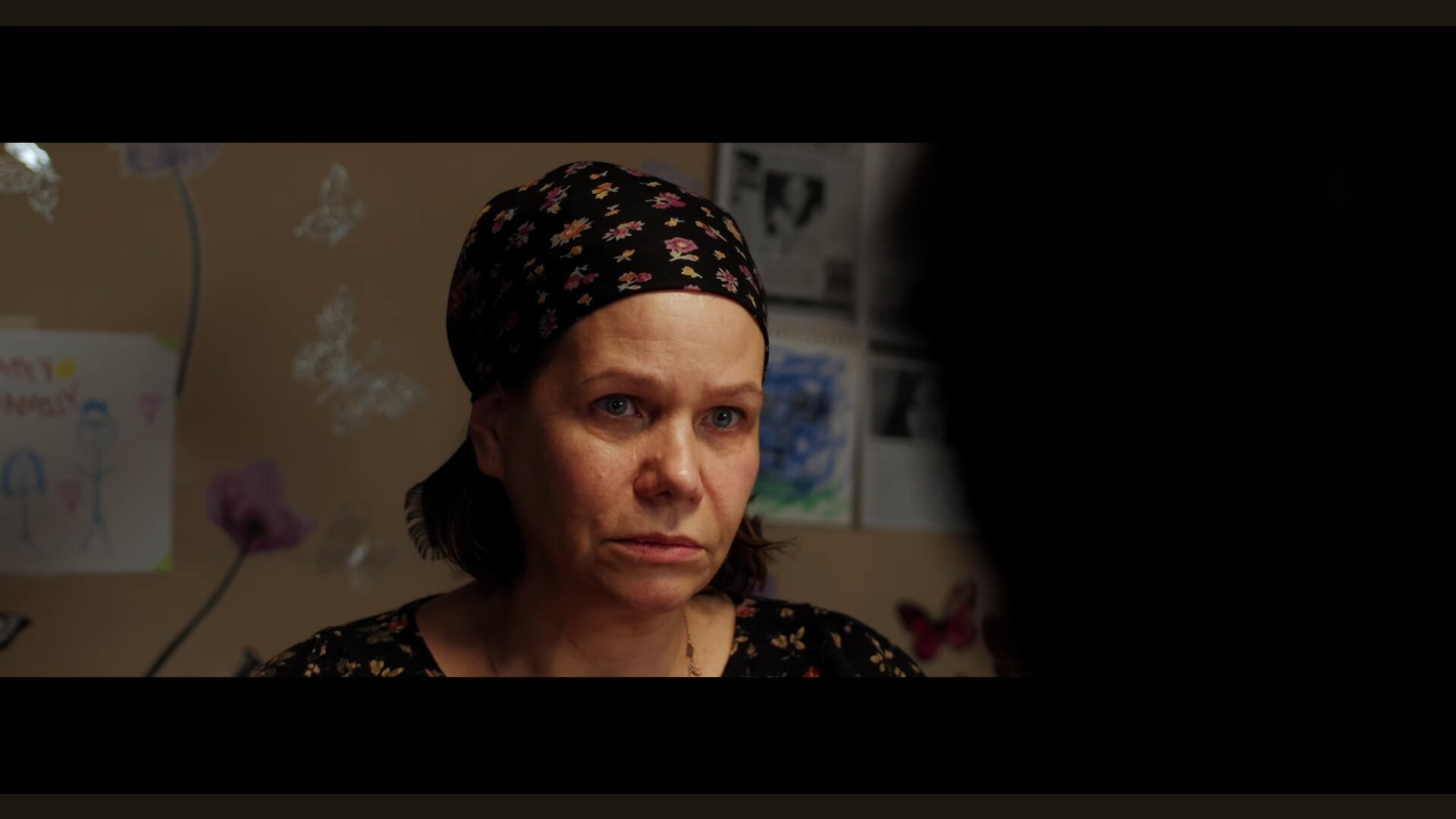Mother Grievance