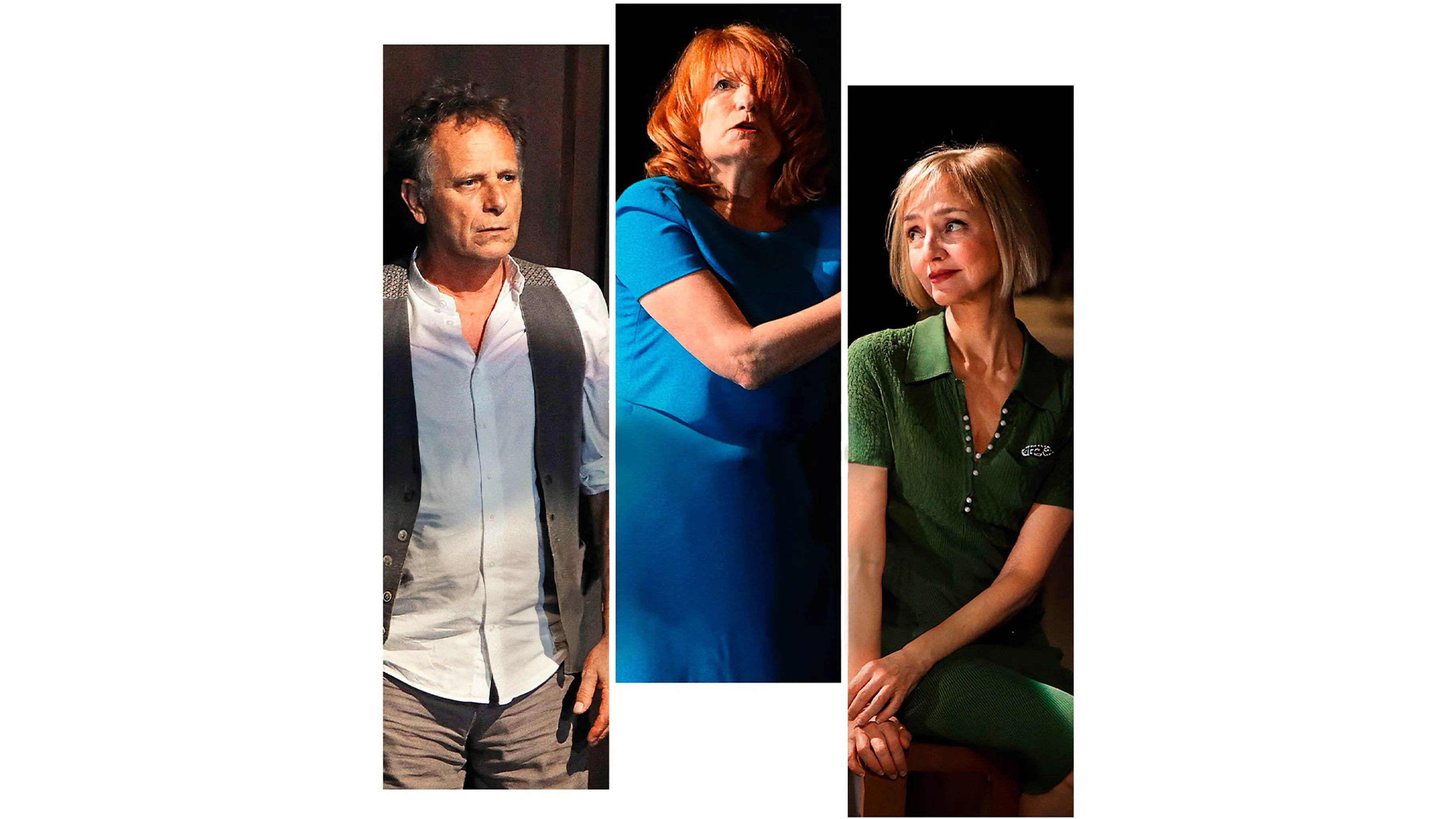 Les parents terribles