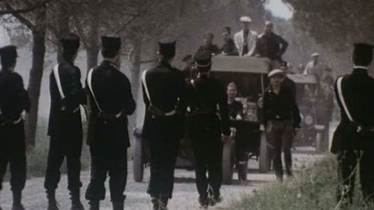 Lost in the City of Sarzana