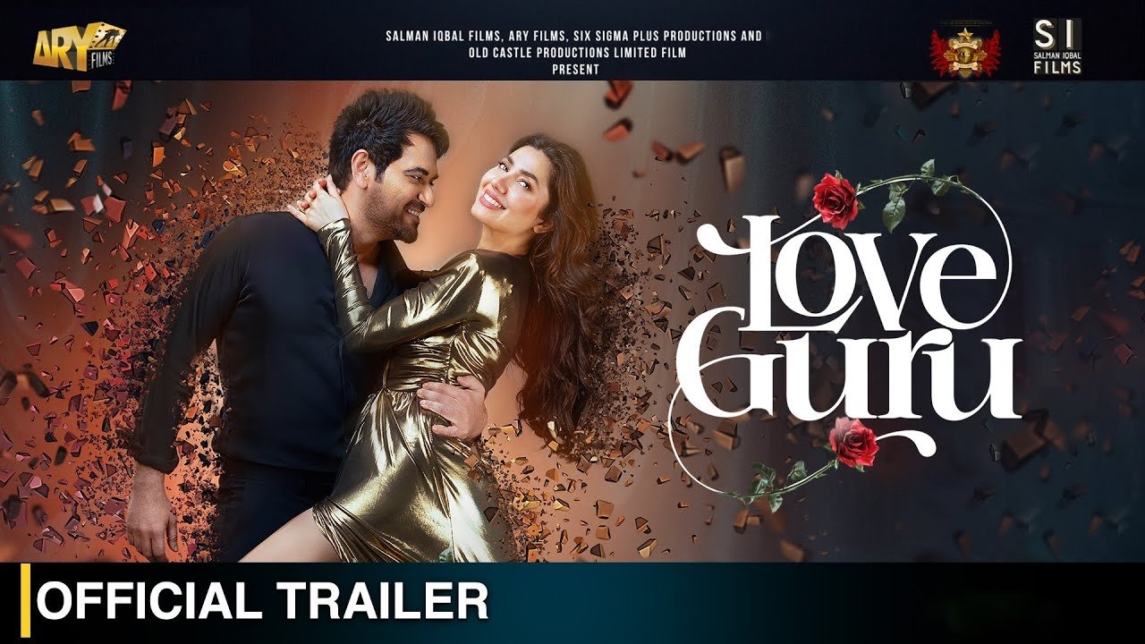 Love Guru