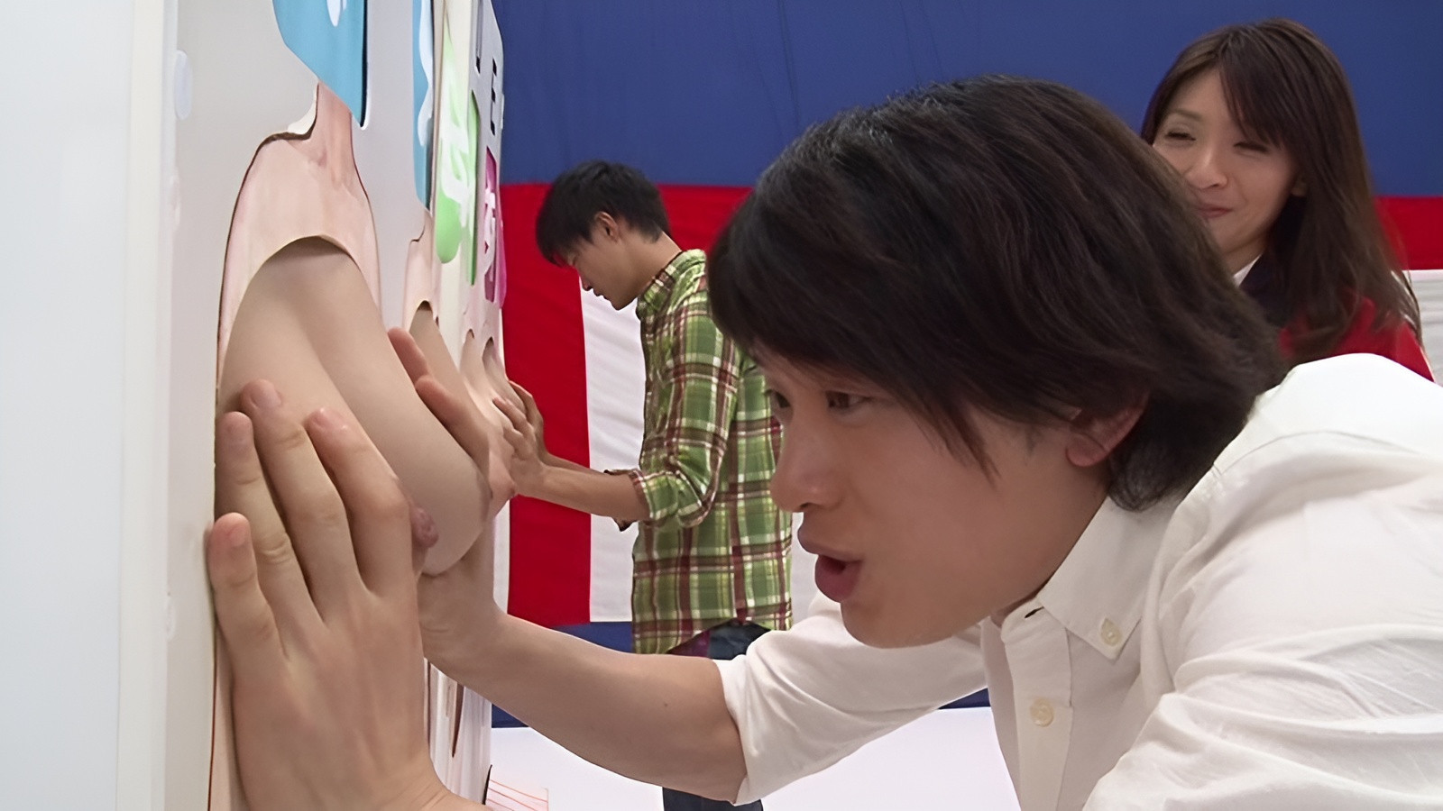 ROCKET 7th Anniversary - Naughty Family Game Turns Into Incest! Sons Guess Mom & Sisters' Naked Bodies, New Year's All-Incest Special with Family & Aunt's Family, Everyone Gets Pregnant