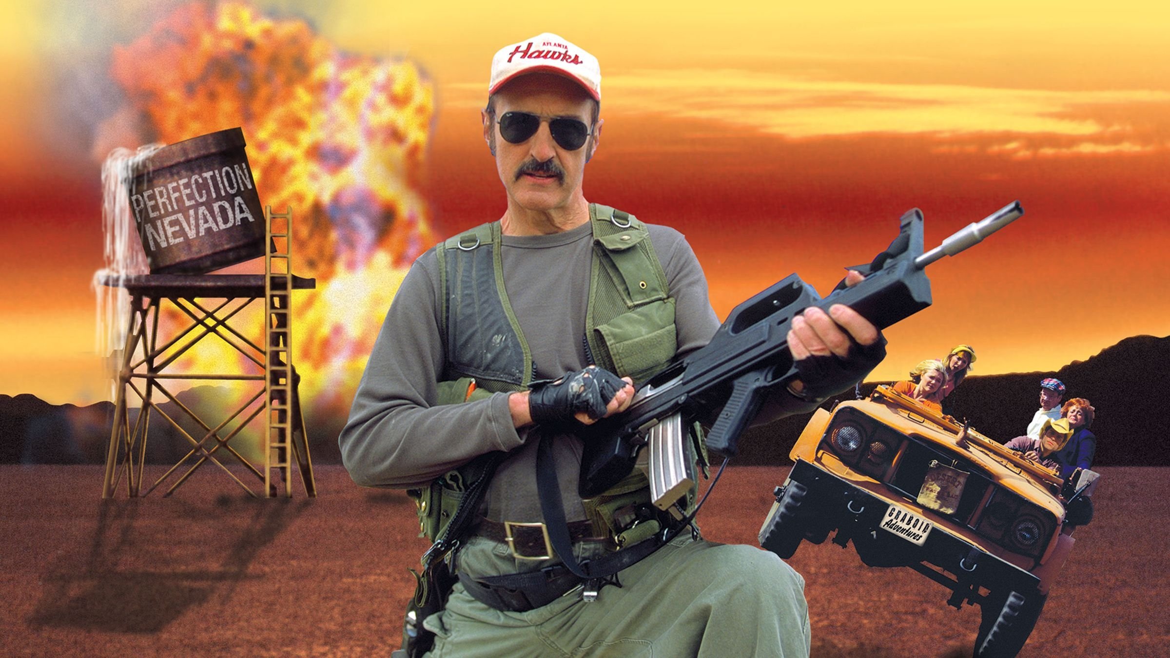 Tremors 3: Back to Perfection