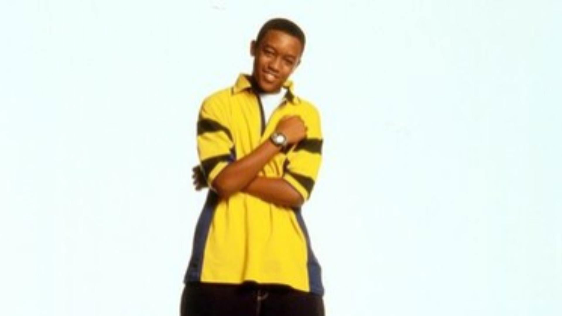 The Famous Jett Jackson