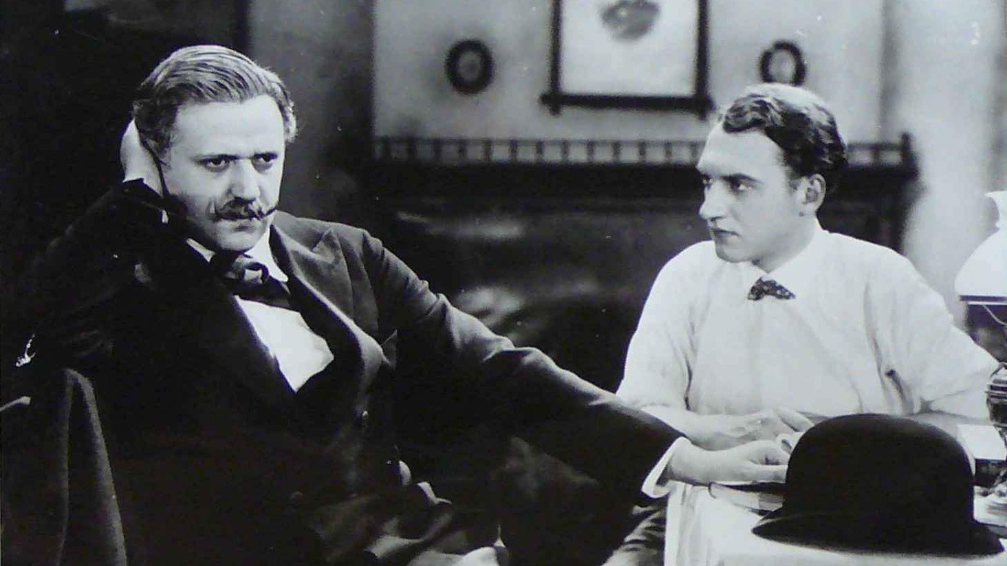 Career of Pavel Camrda