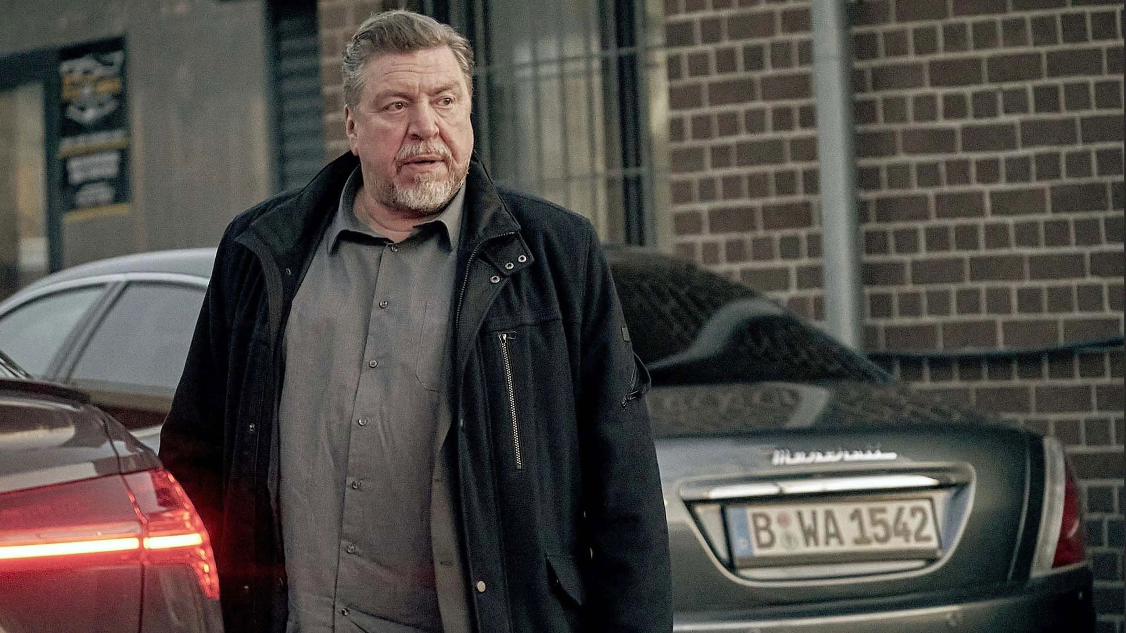 Der gute Bulle - Heaven can wait