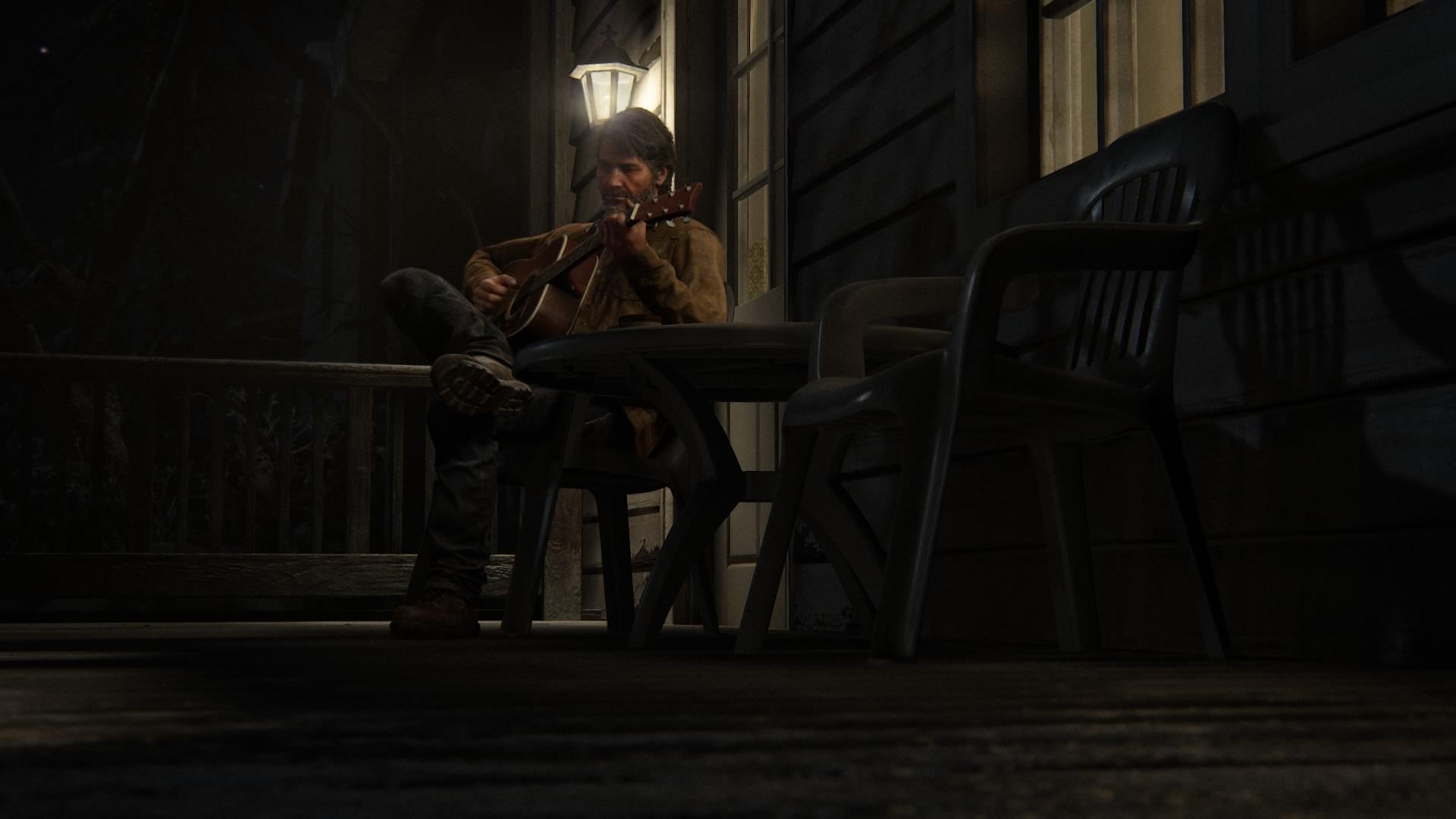 Grounded II: Making The Last of Us Part II