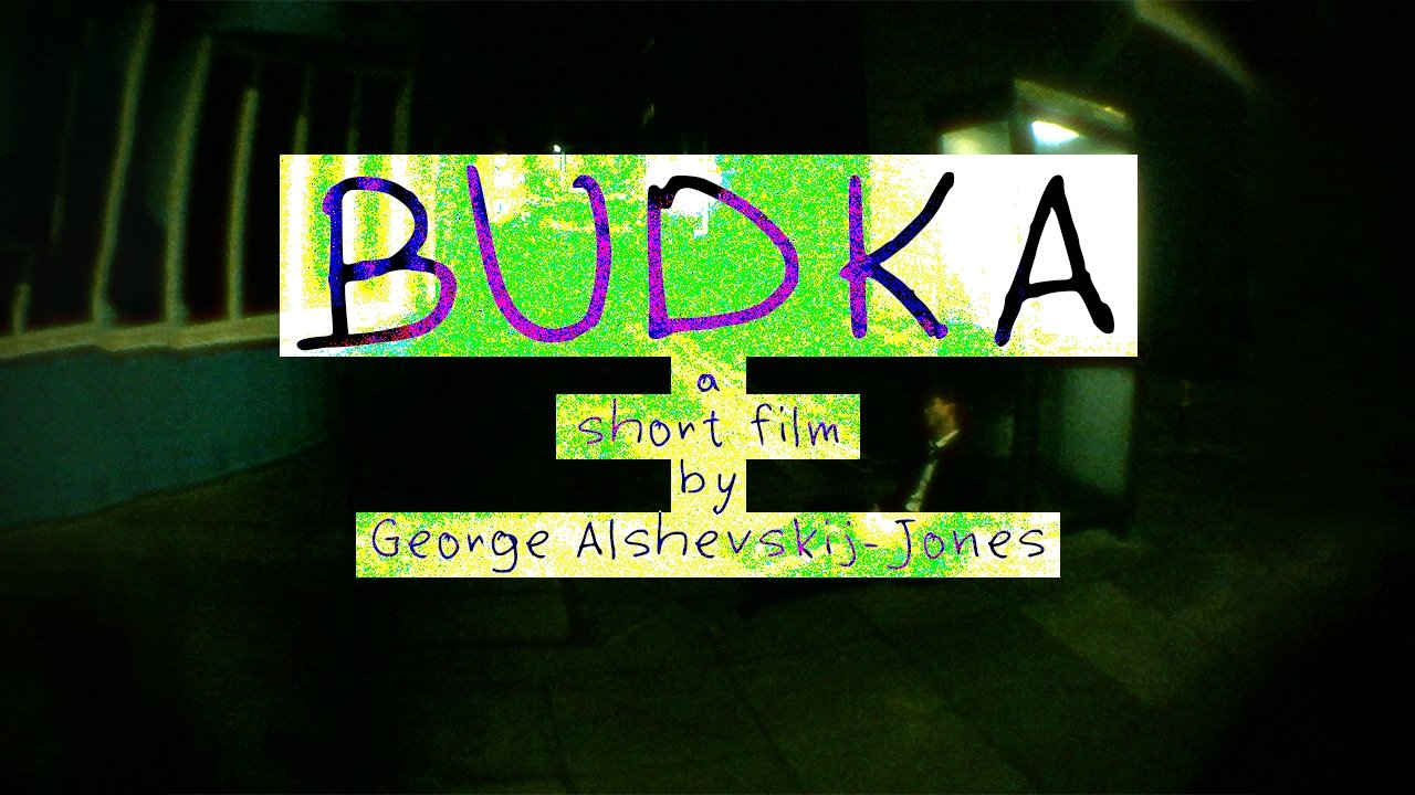 BUDKA