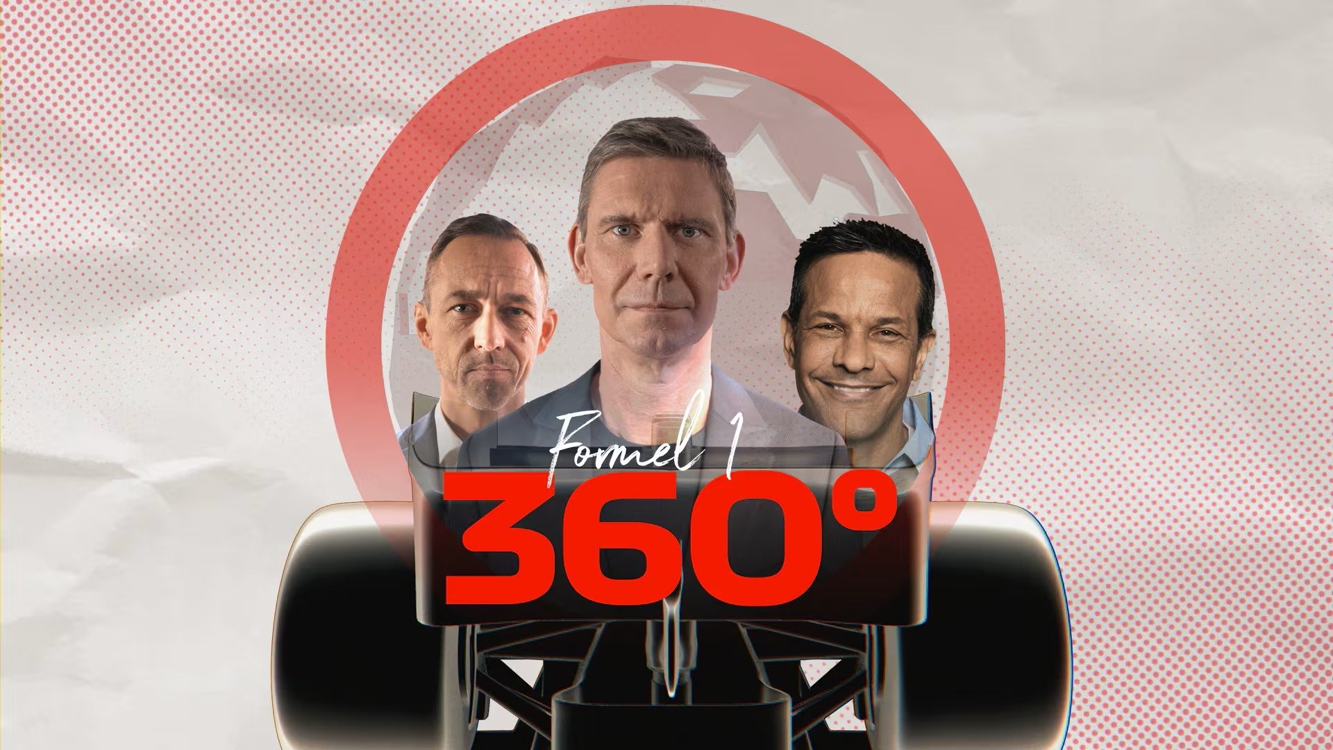 Formel 1 360°