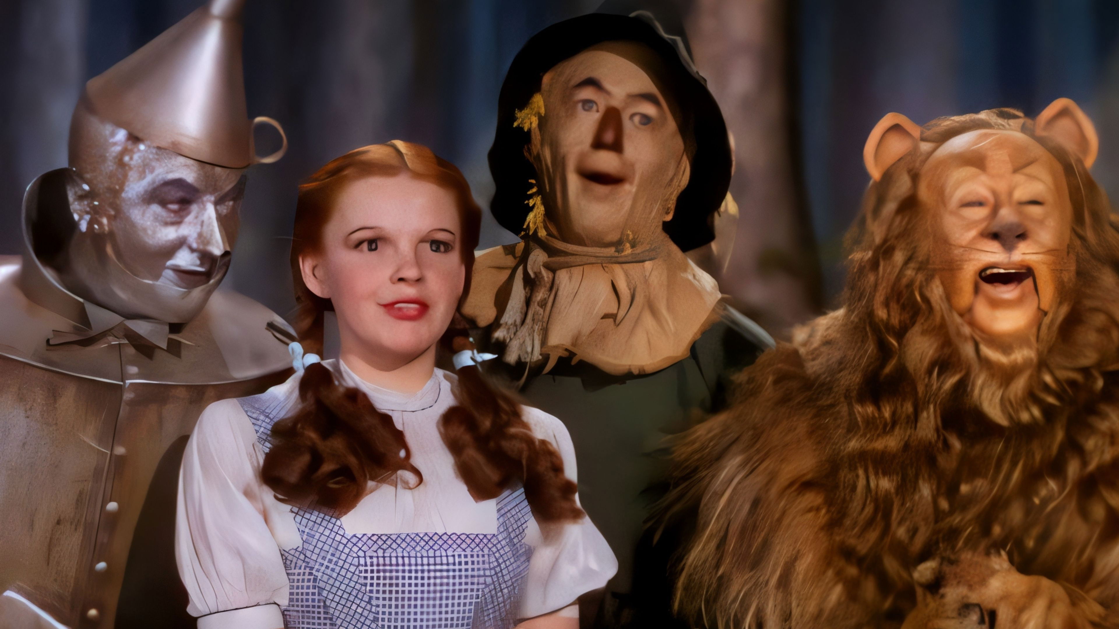 Mysteries of Oz: 85 Questions Answered