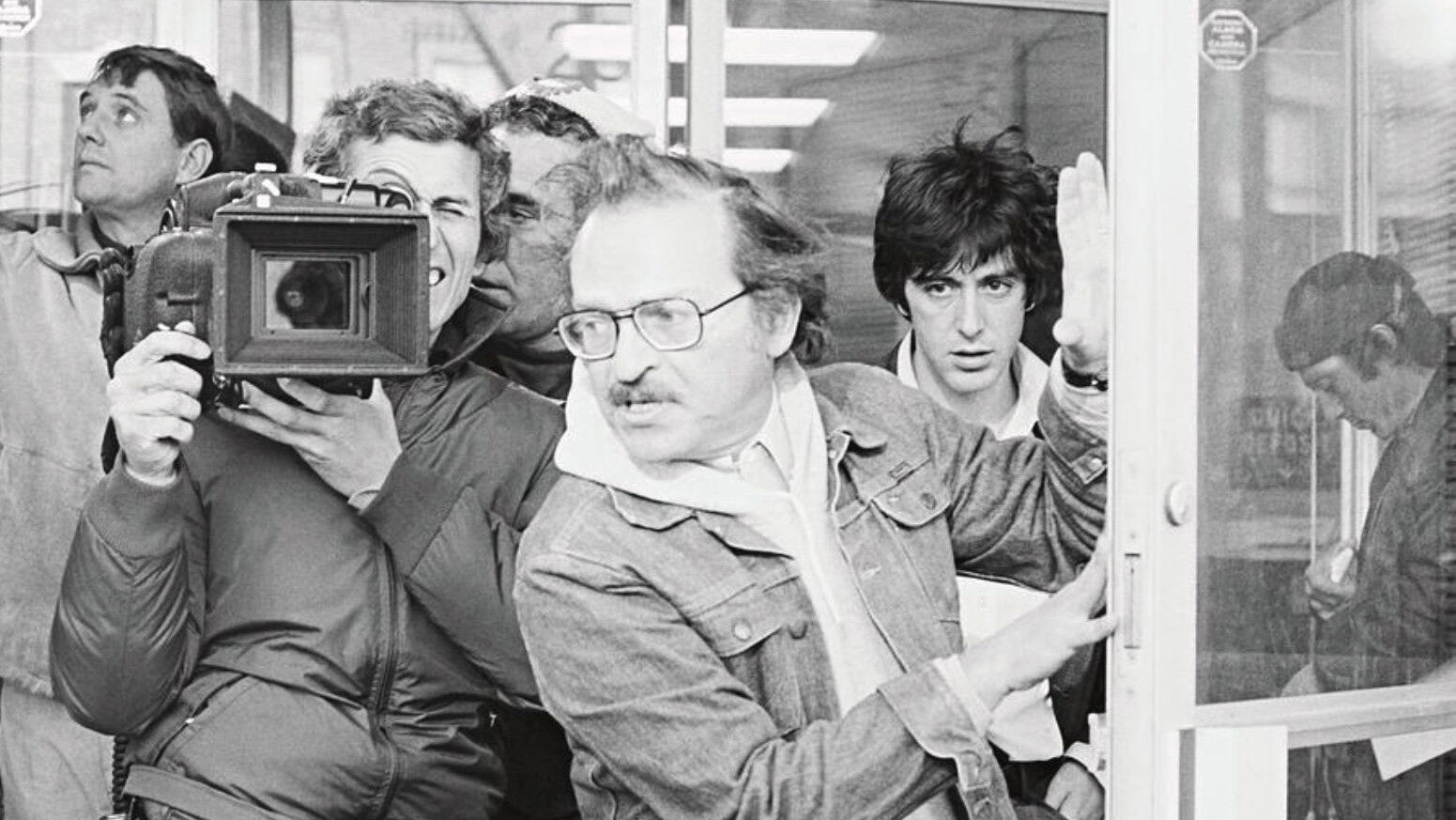 The Making of 'Dog Day Afternoon'