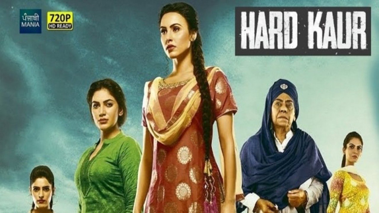 Hard Kaur