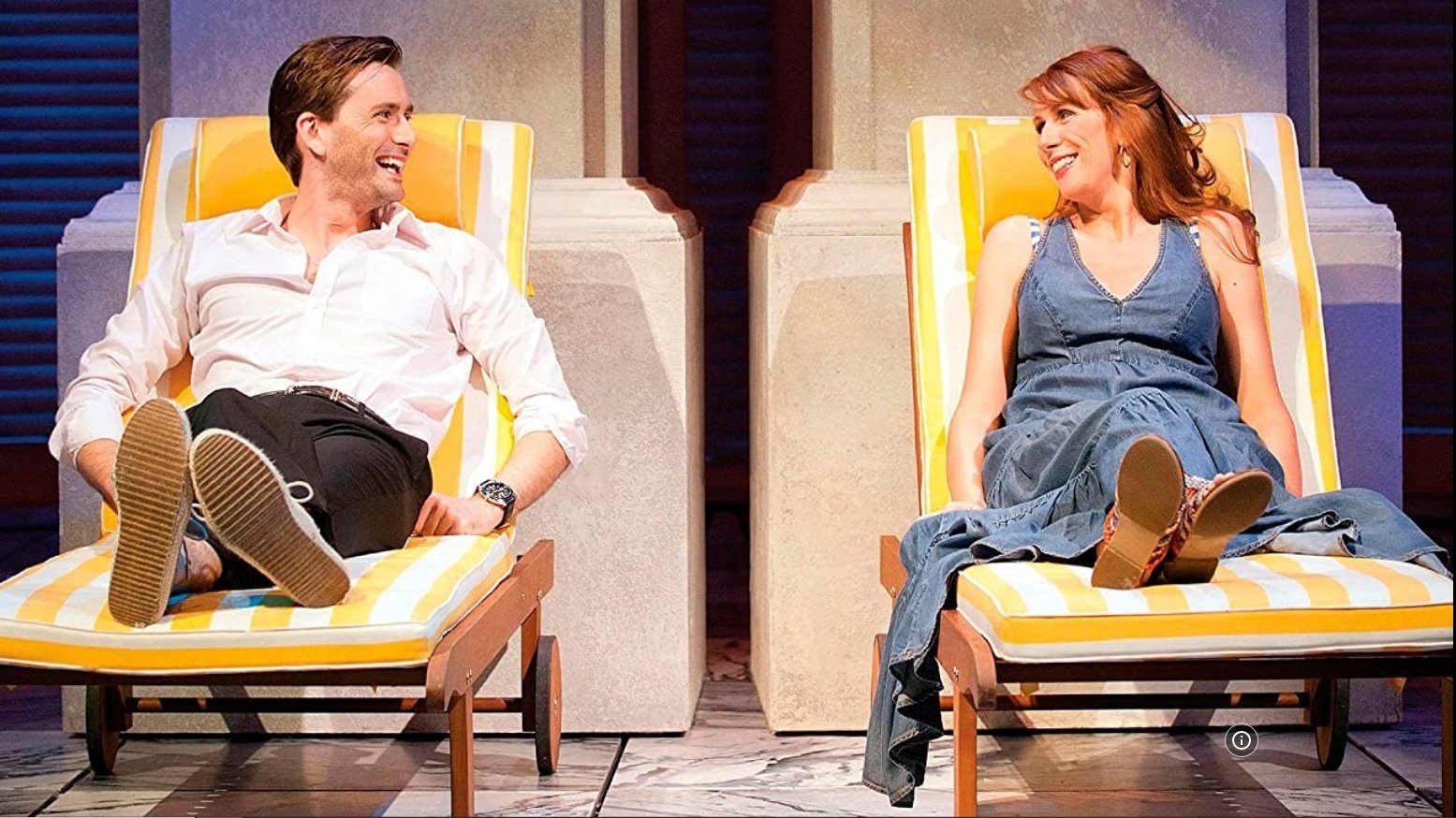 Much Ado About Nothing