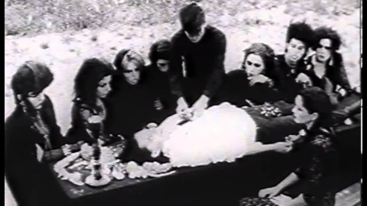 Bad Blood for the Vampyr