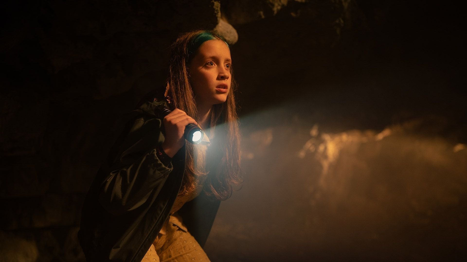 Pixie. The New Beginning