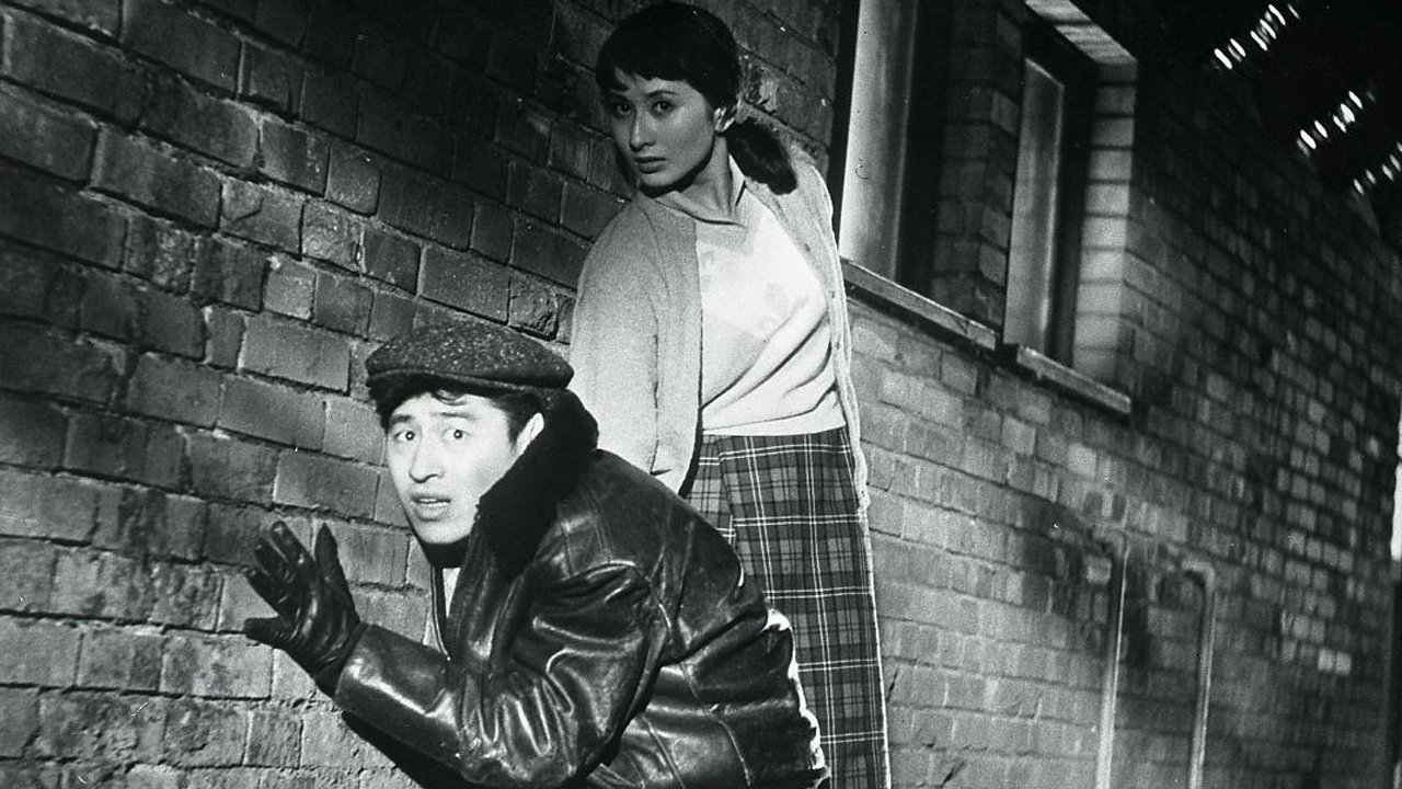 The Fugitive