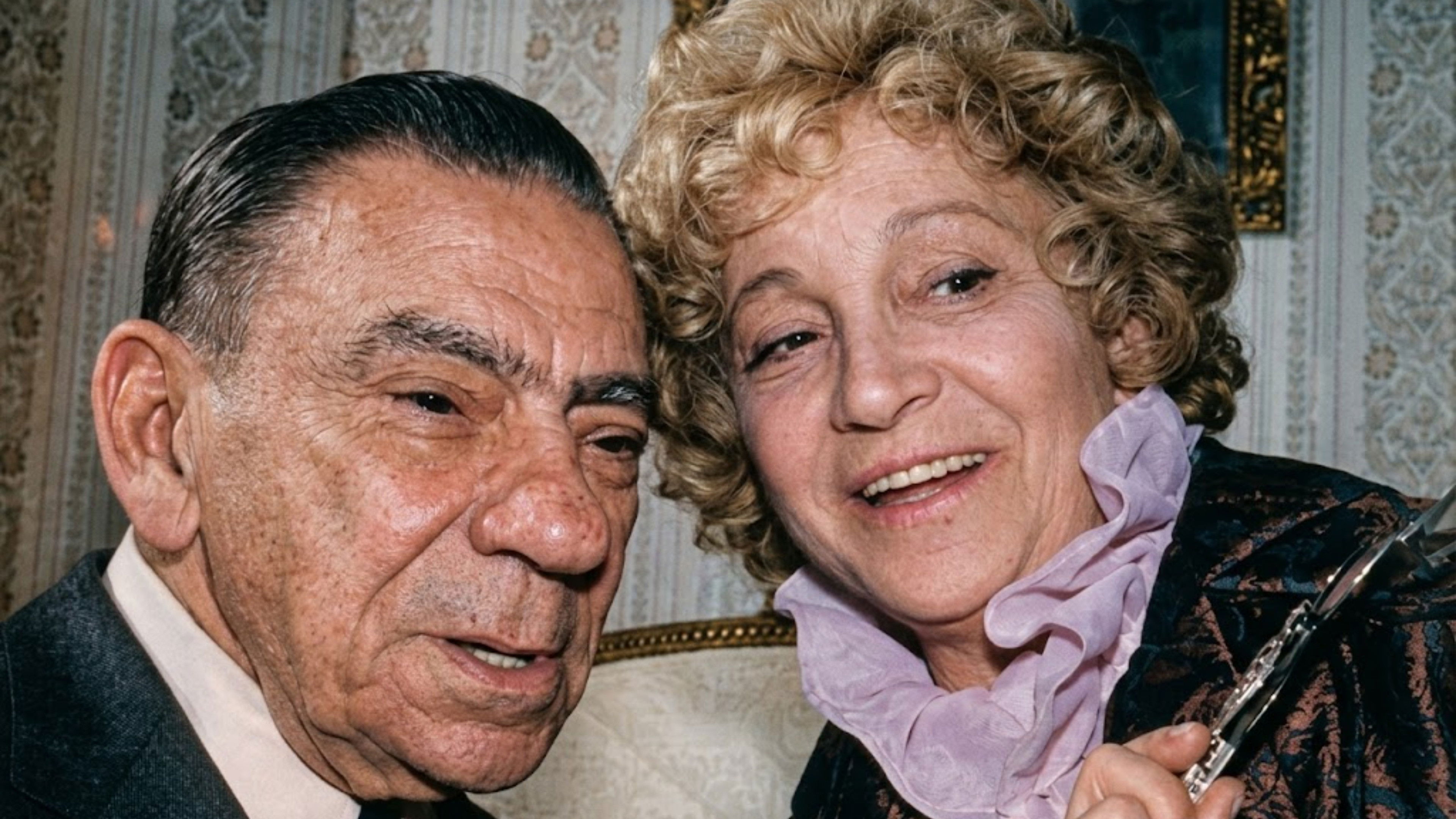 As Divinas… e Maravilhosas