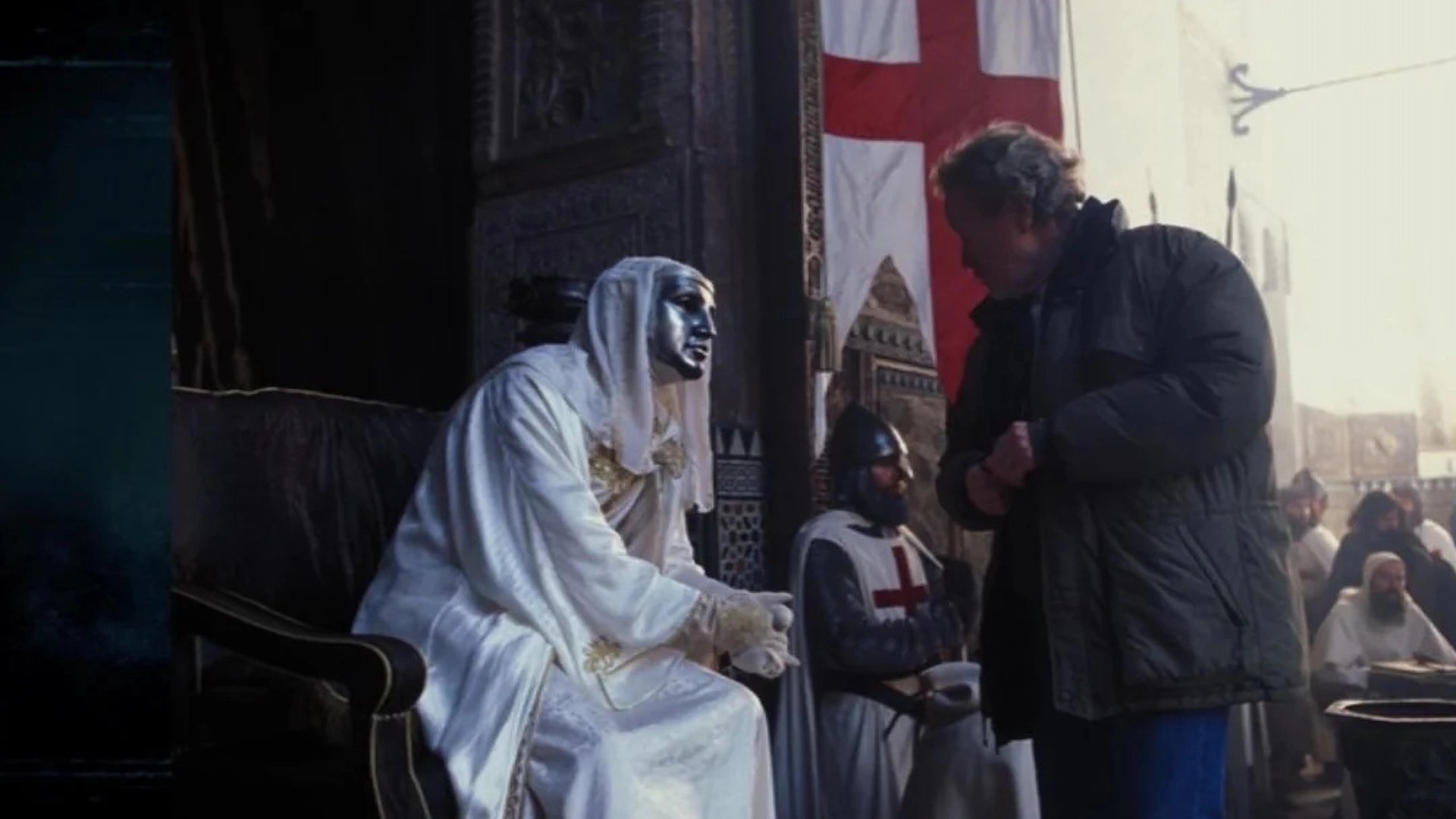 The Path to Redemption