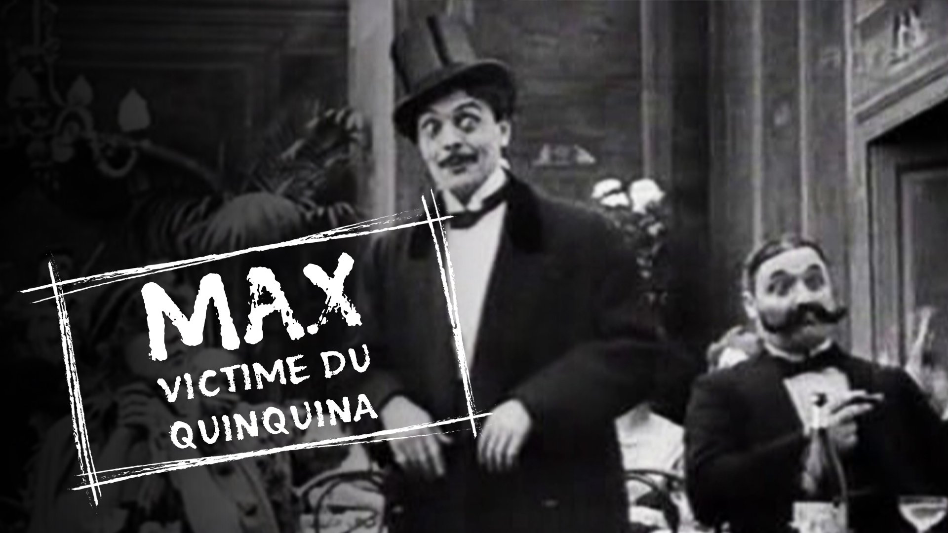 Max Takes Tonics