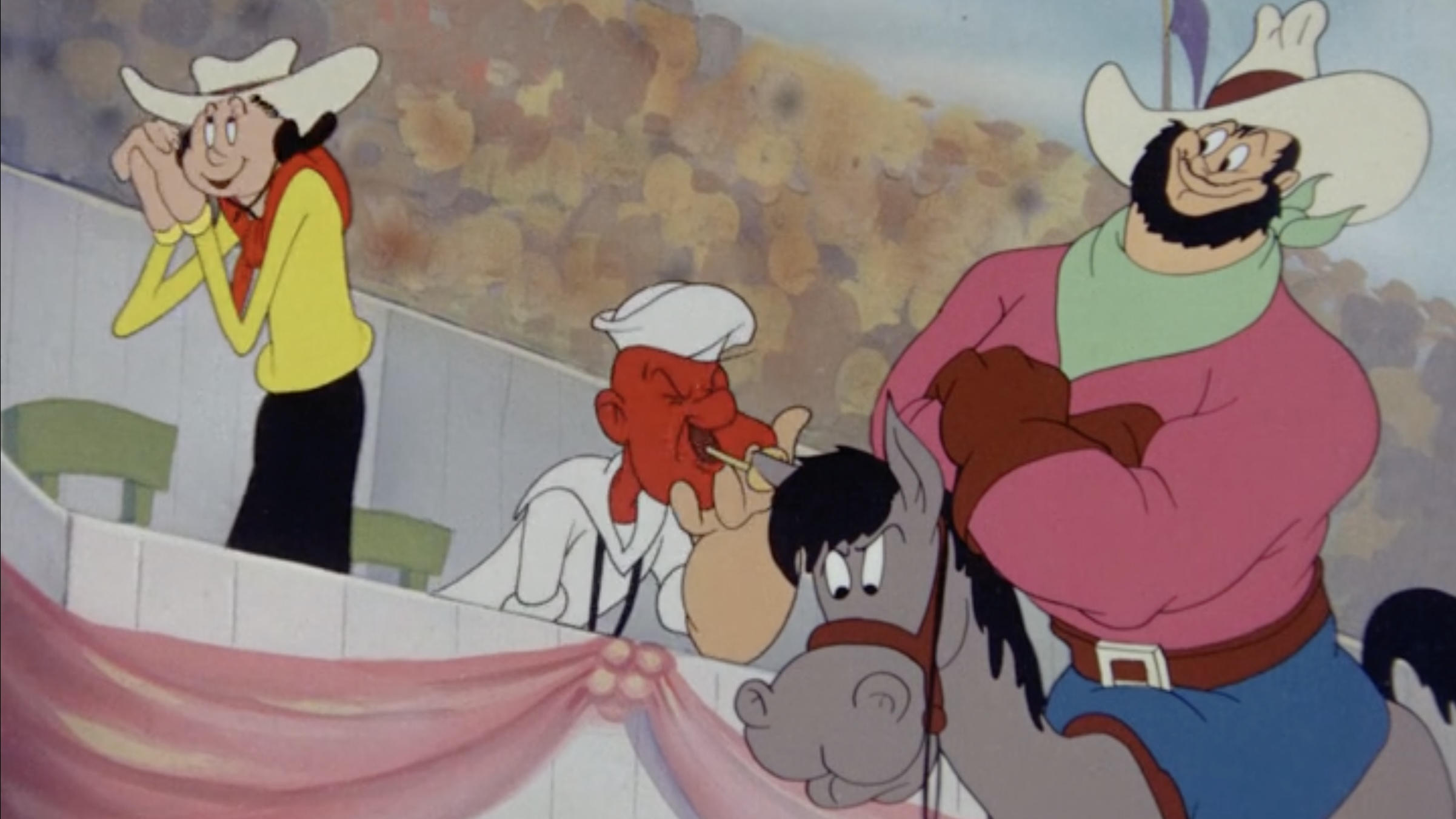 Rodeo Romeo