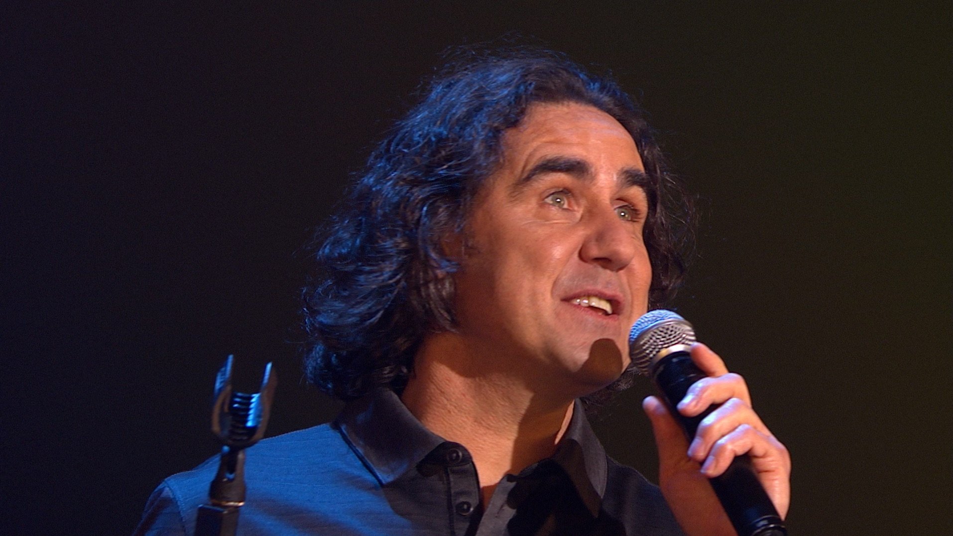 Micky Flanagan: Live - Back In The Game Tour