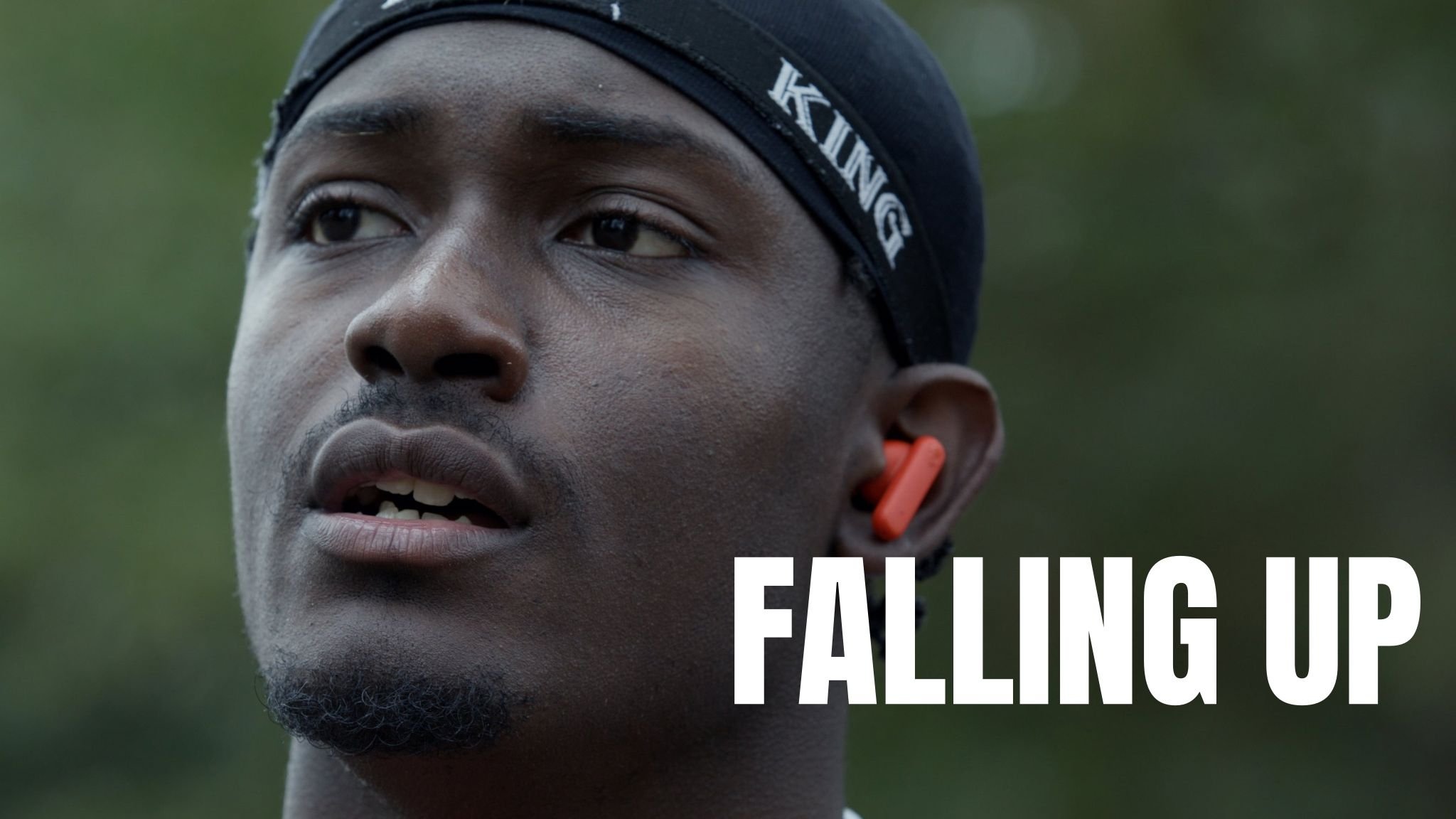 Falling Up