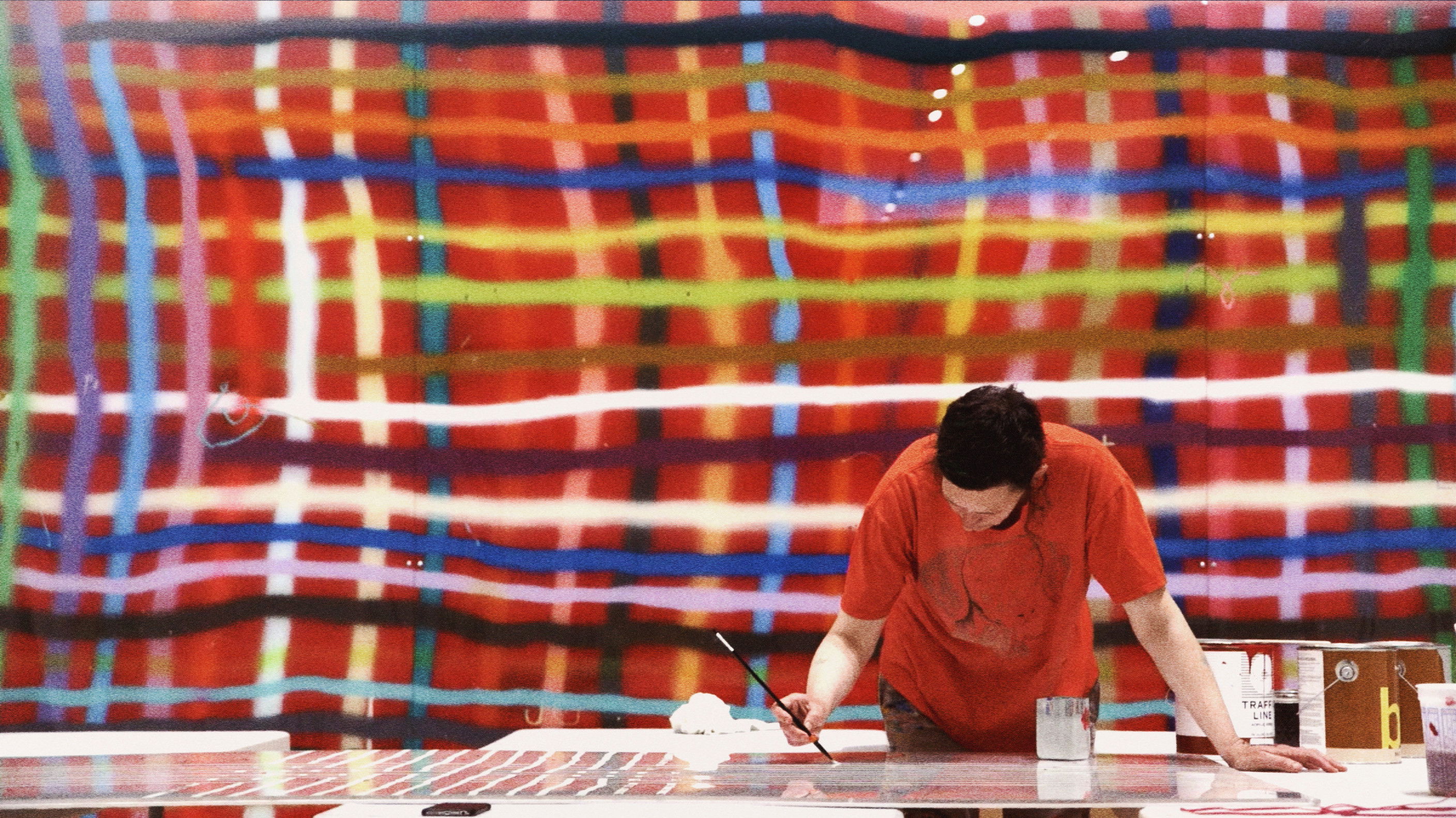 Tell Them We Were Here