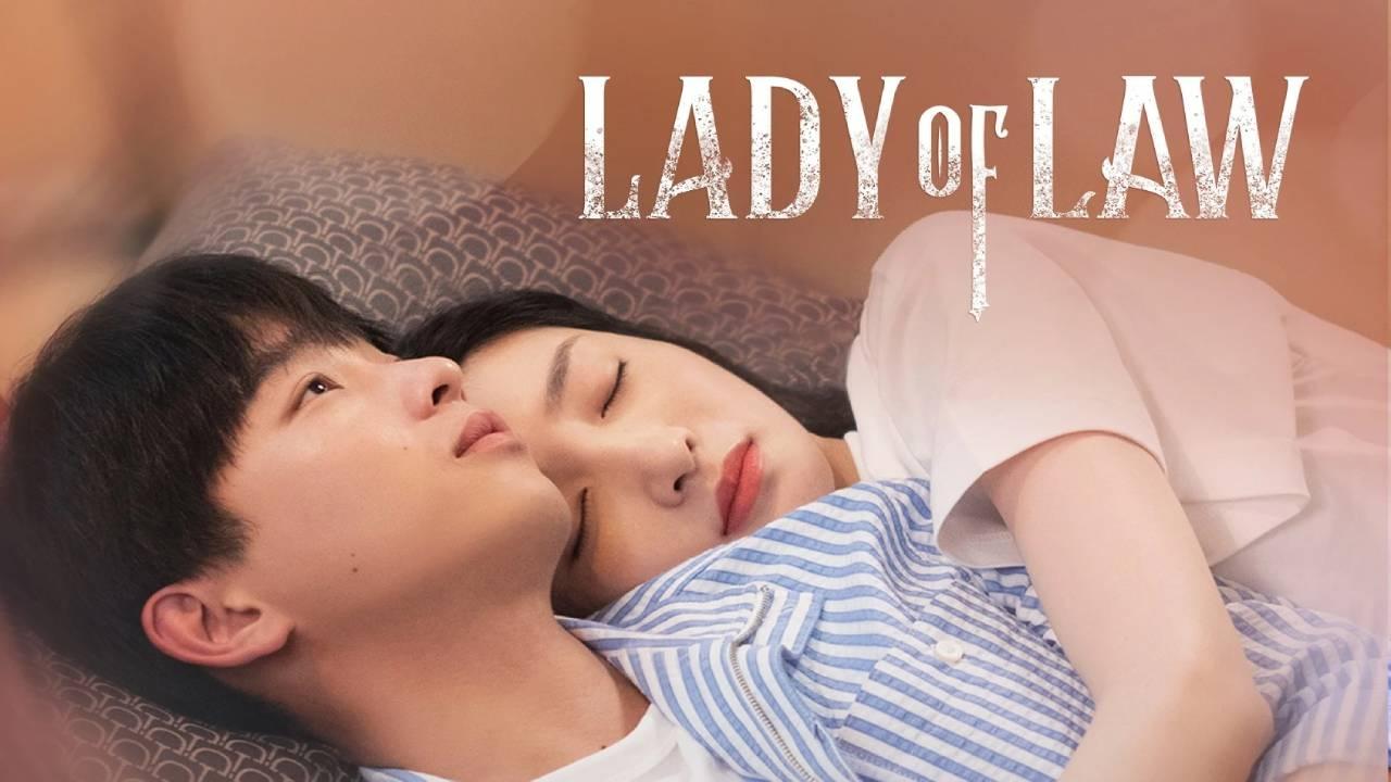 Lady of Law