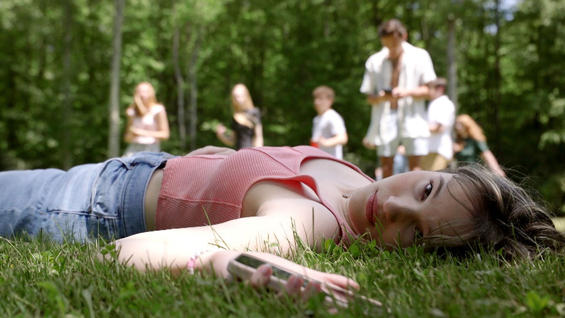 The Haunting of Prince Dom Pedro de Alcântara Francisco António João Carlos Xavier de Paula Miguel Rafael Joaquim José Gonzaga Pascoal Cipriano Serafim