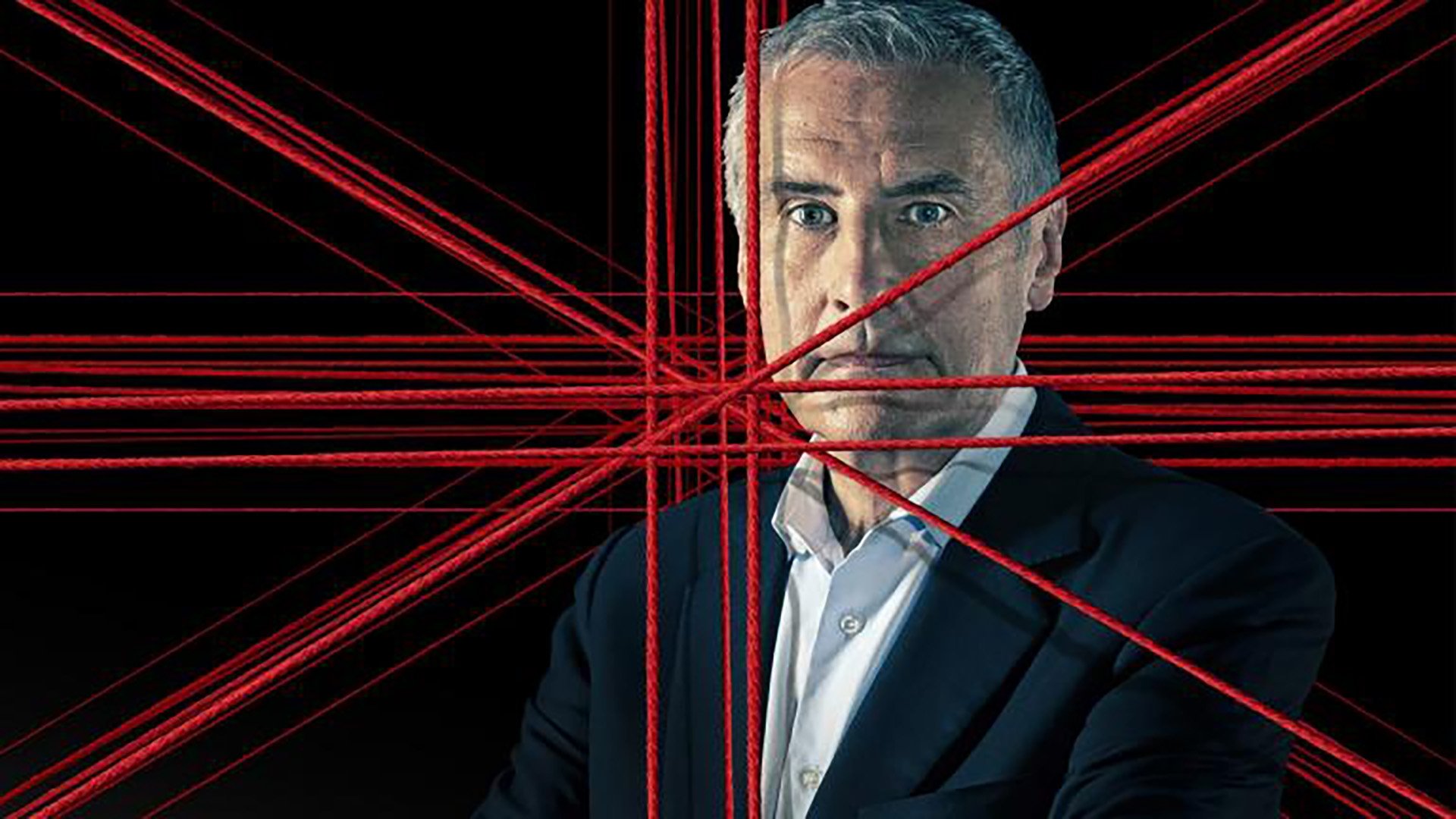 Killer Britain with Dermot Murnaghan